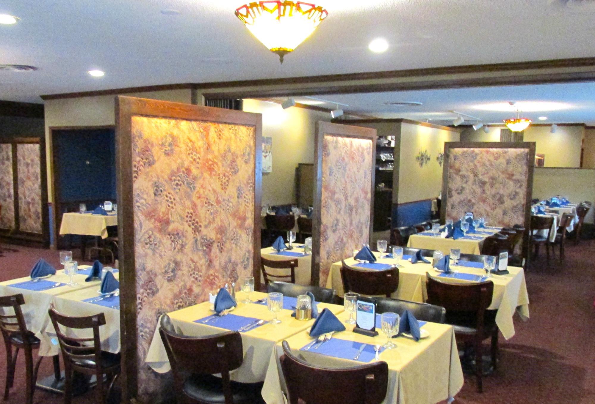 The Colony Seafood and Steakhouse