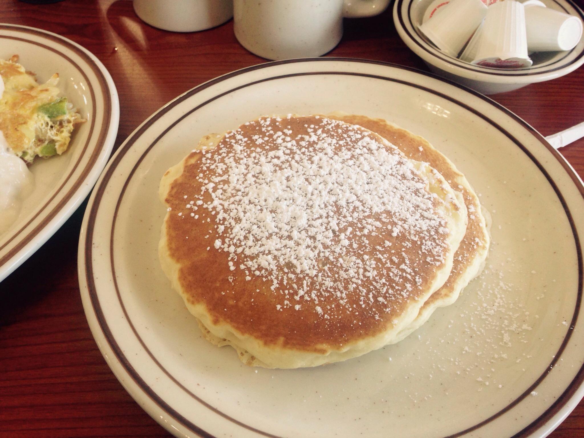 Flips Pancake House