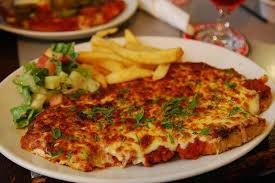 Nana's Pizza and Kebabs