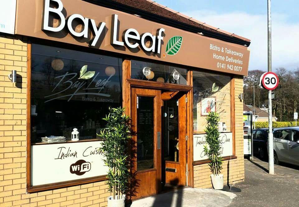 Bayleaf Bistro & Takeaway