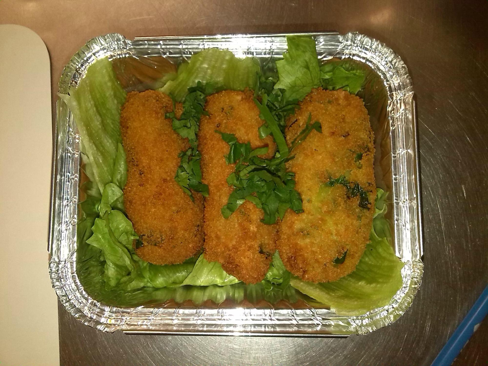 Tasty Bites Indian, Indonesian & Vegetarian Takeaway