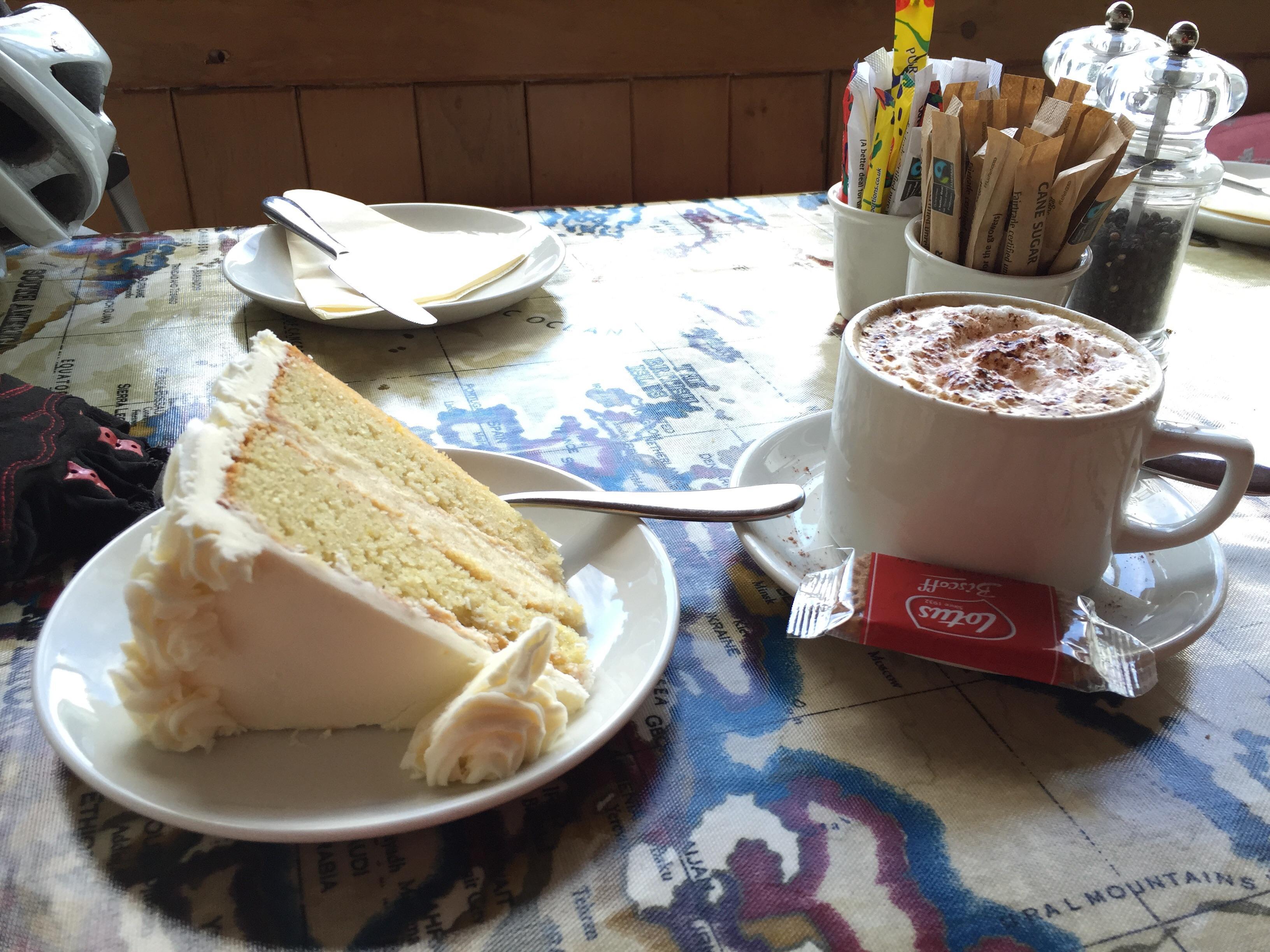 The Village Coffee House