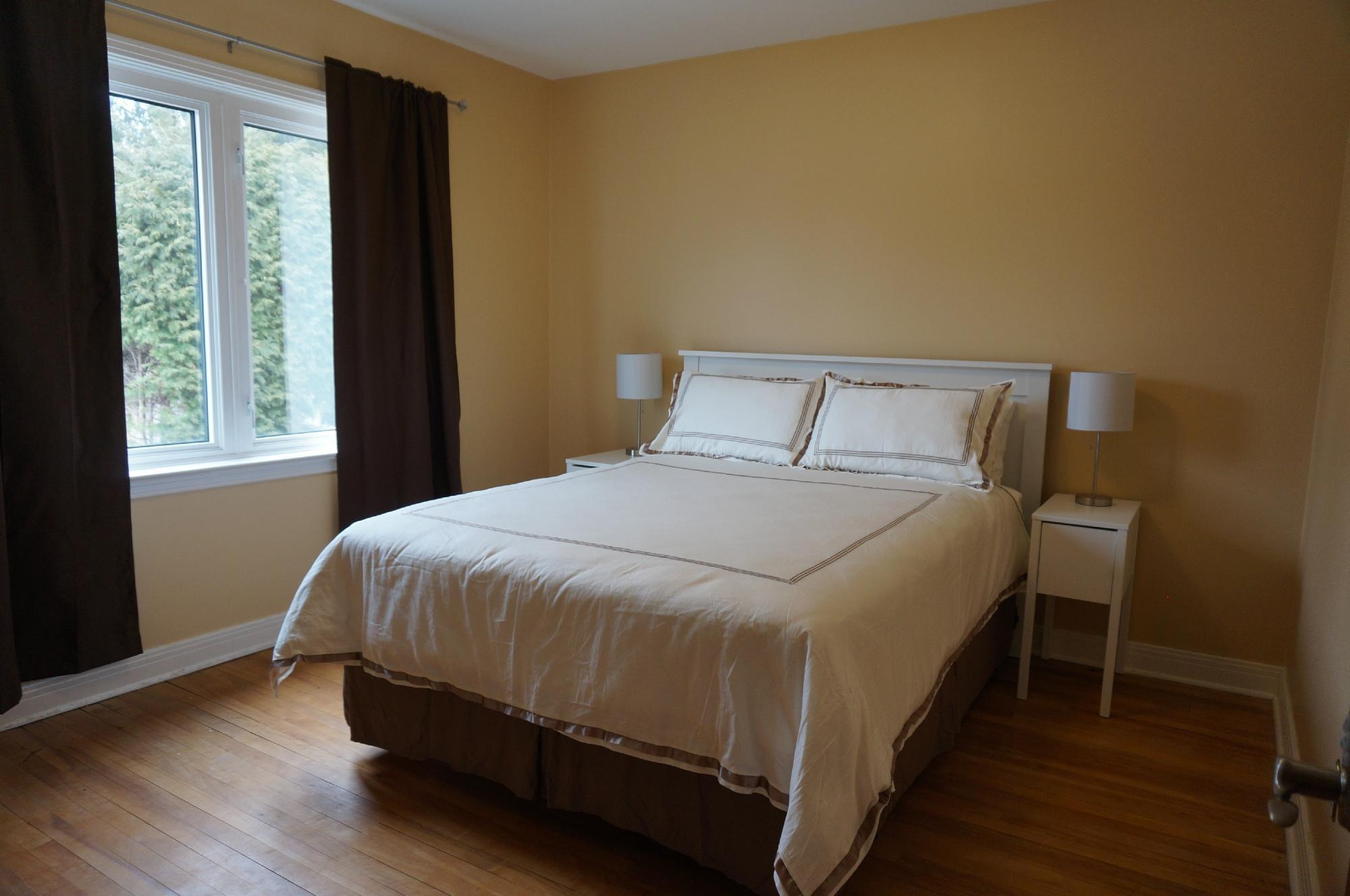 Give Me a Break Bed & Breakfast