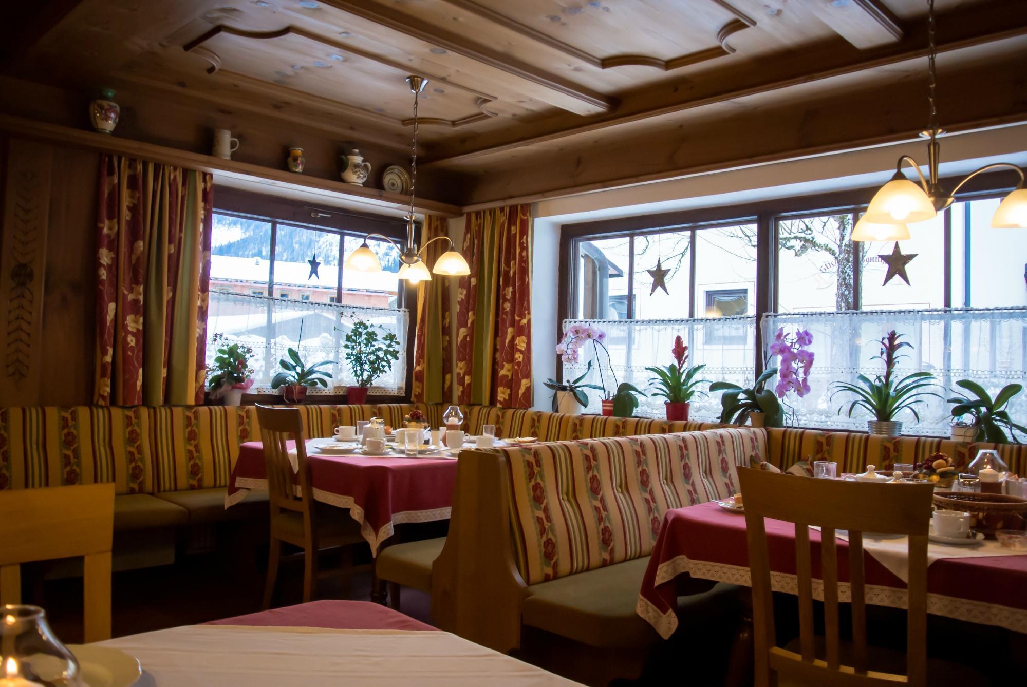 Pension Bräuschmied