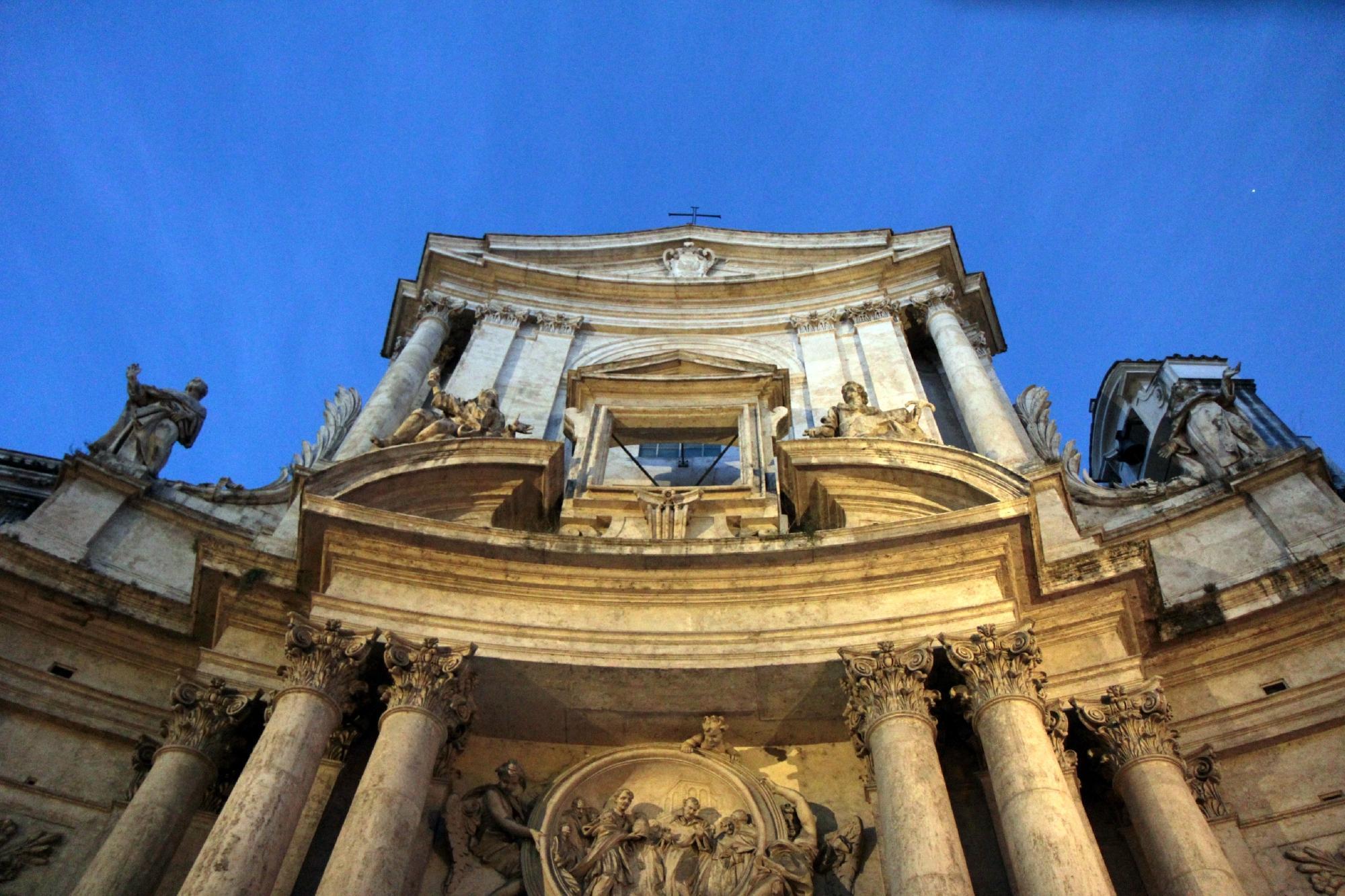 San Marcello al Corso