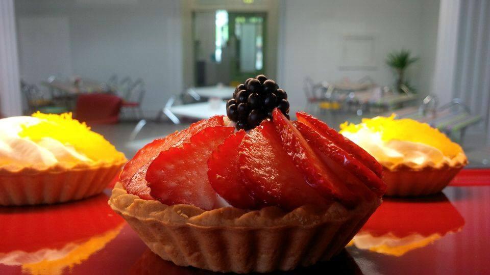 The White House Kitchen