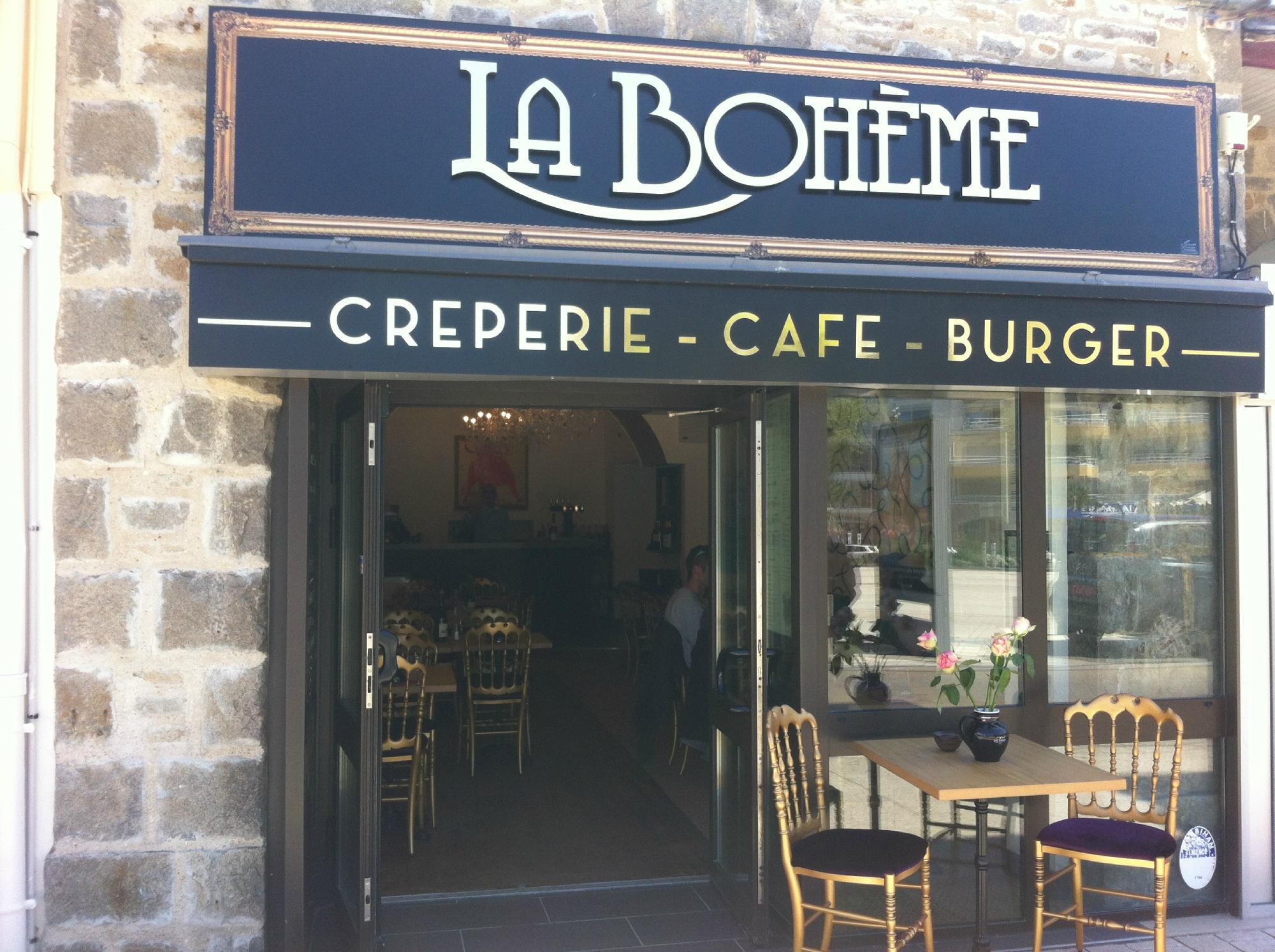 La Boheme