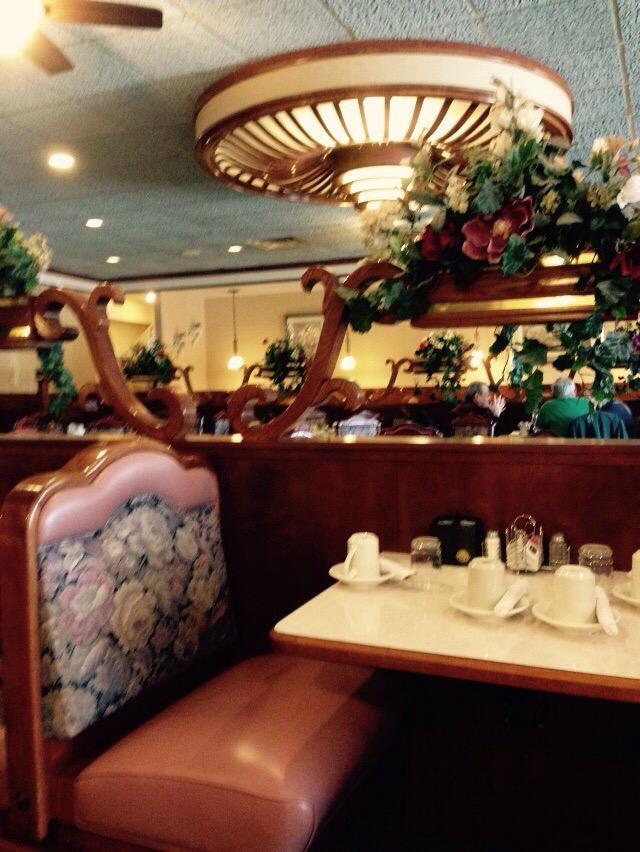 Spring Garden Restaurant