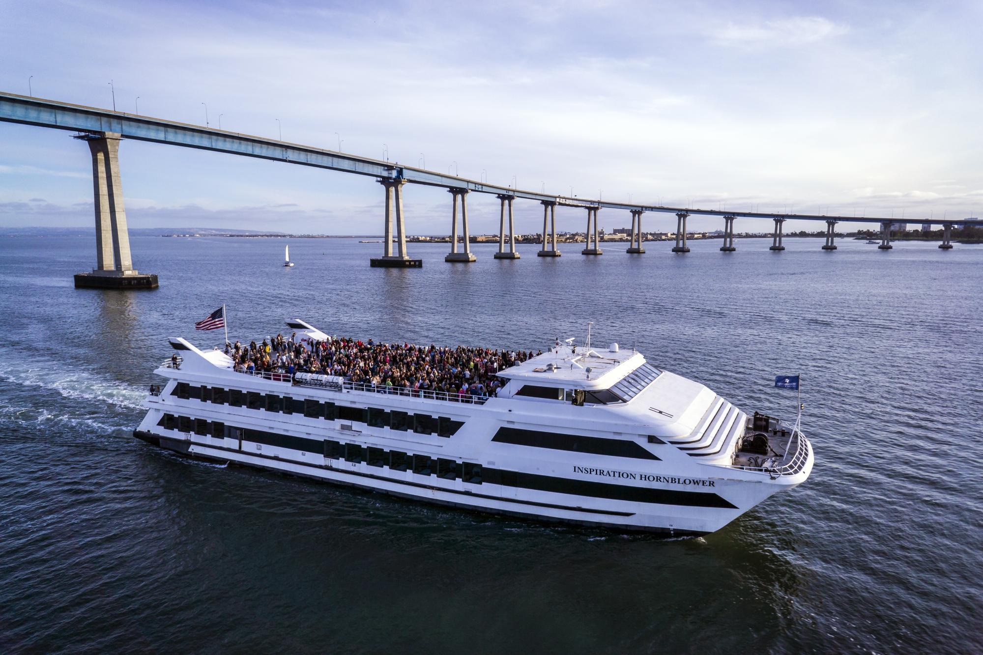 City Cruises San Diego