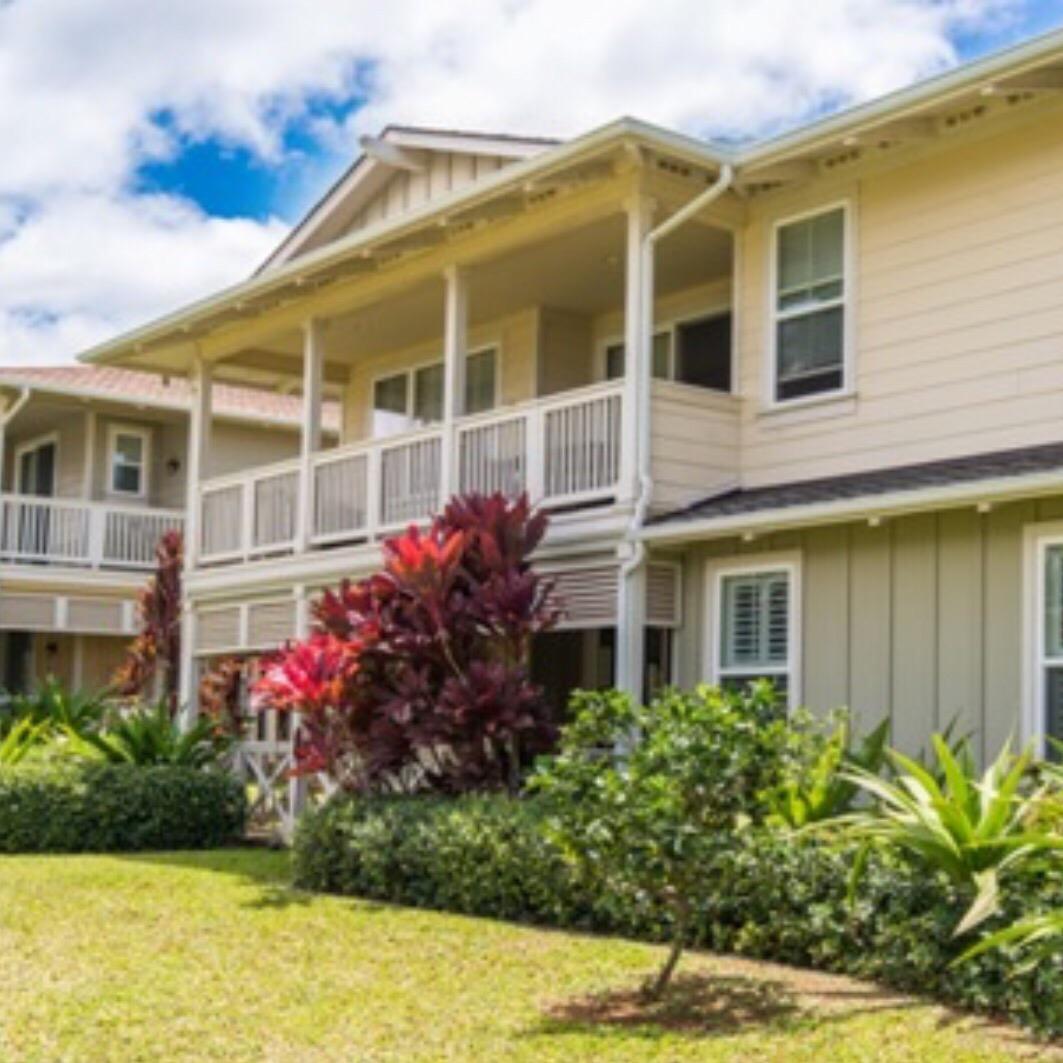 Nihilani at Princeville