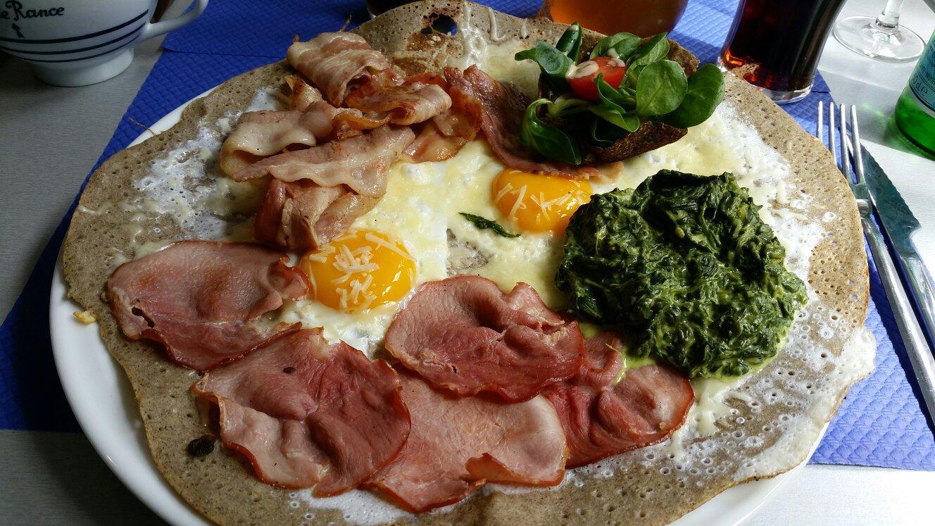 L'odyssée De La Taupinière