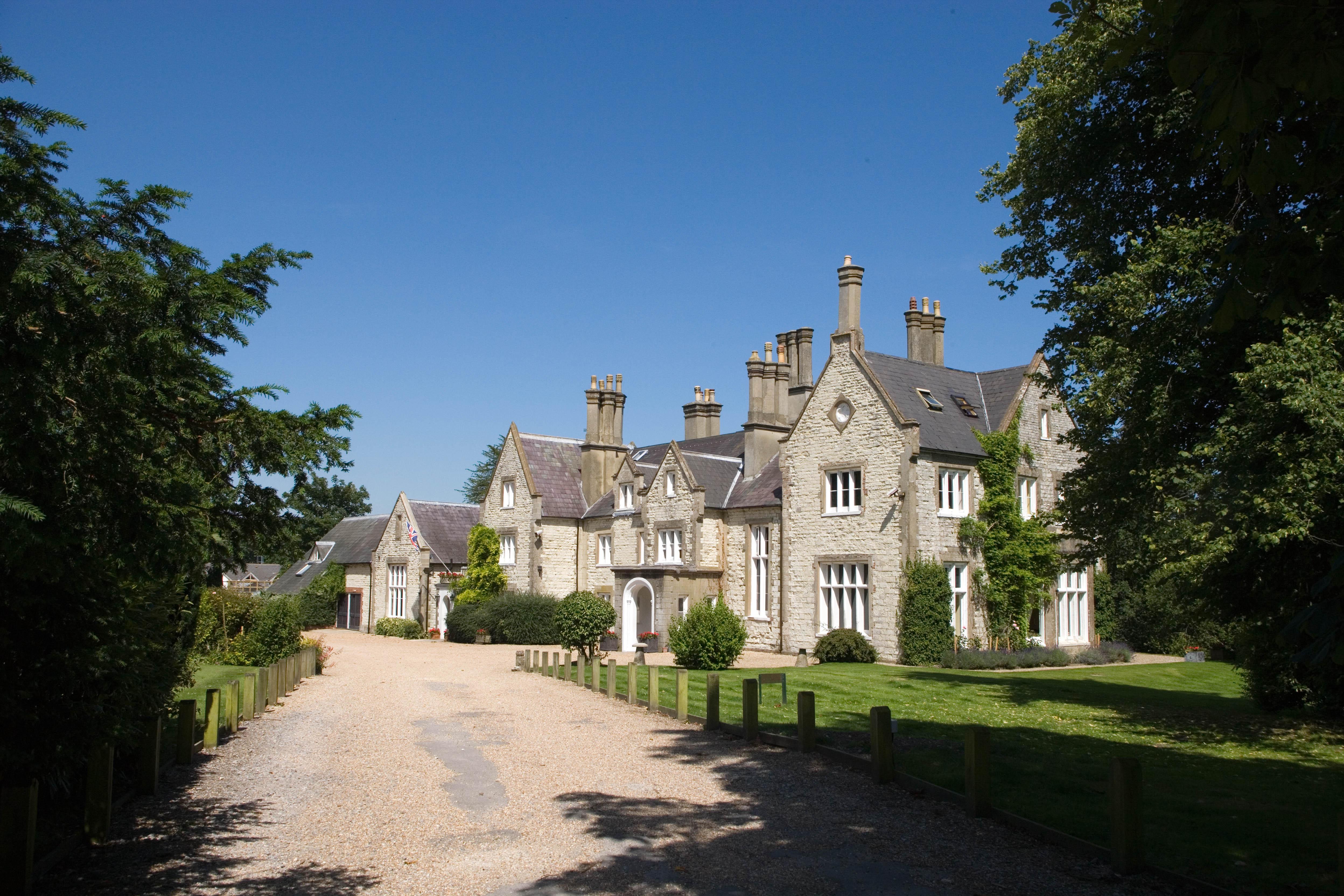 Langrish House B&B