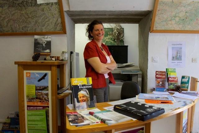 Office de Tourisme Mont Aigoual Causses Cévennes
