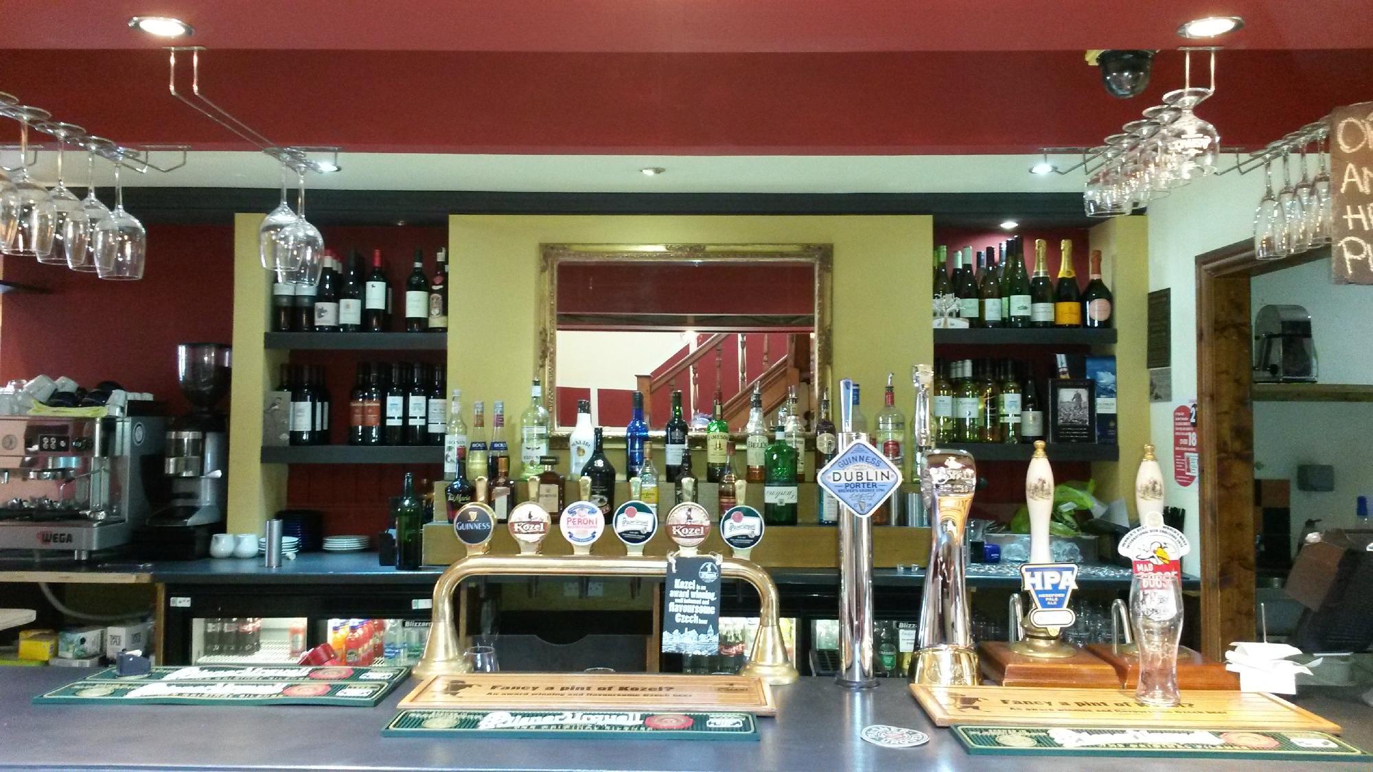 The Swan Hotel - Alcester