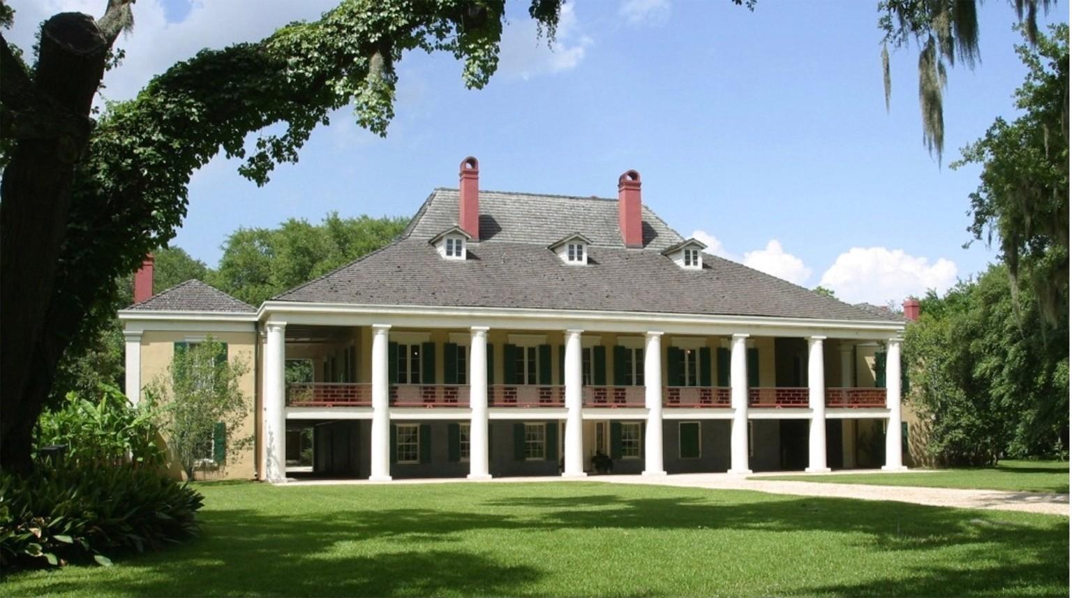 Gray Line New Orleans