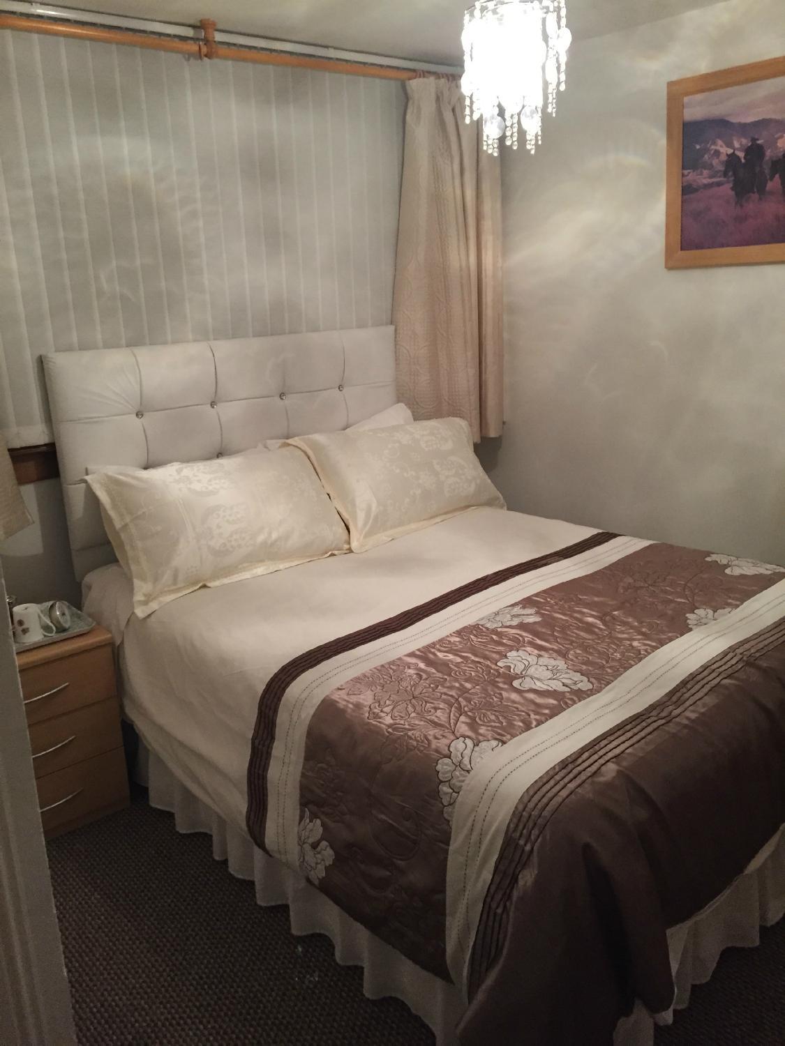 The Stables Bed and Breakfast