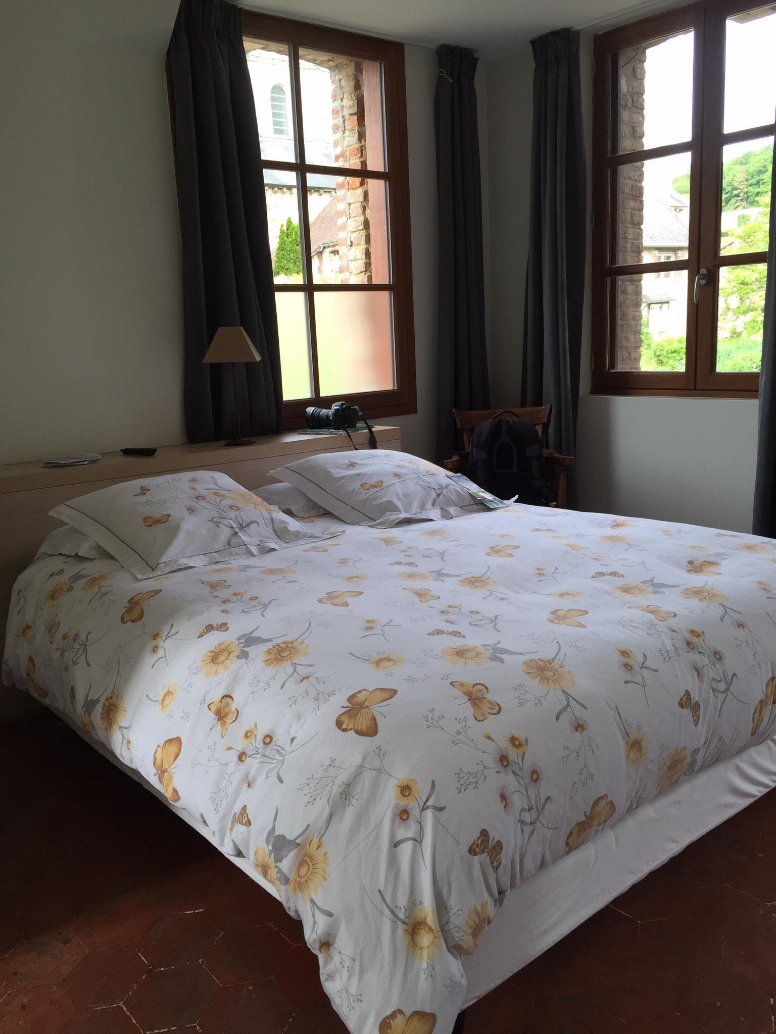 Les Hostises de Boscherville