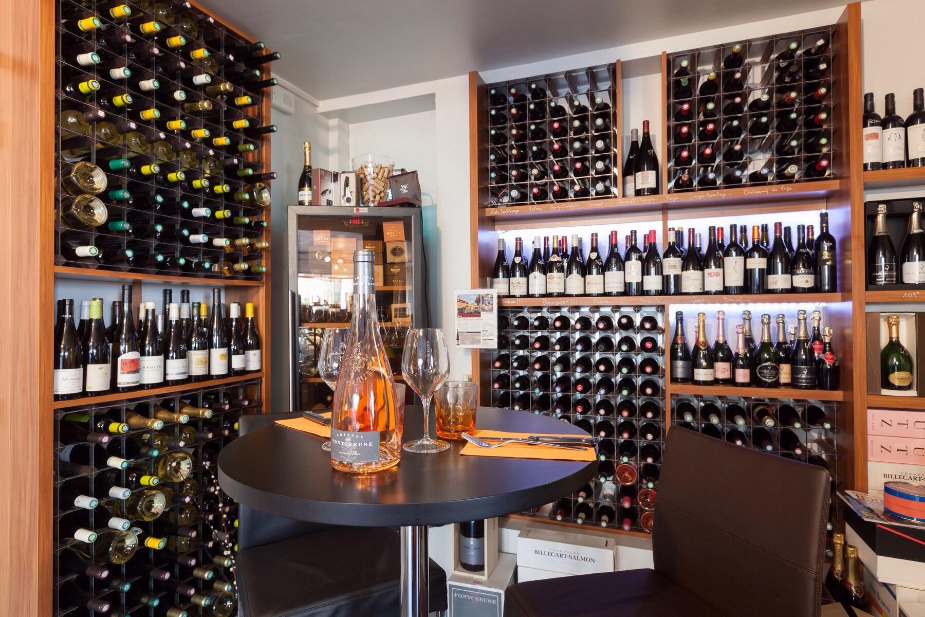 L'Epicerie Maison Gourmande