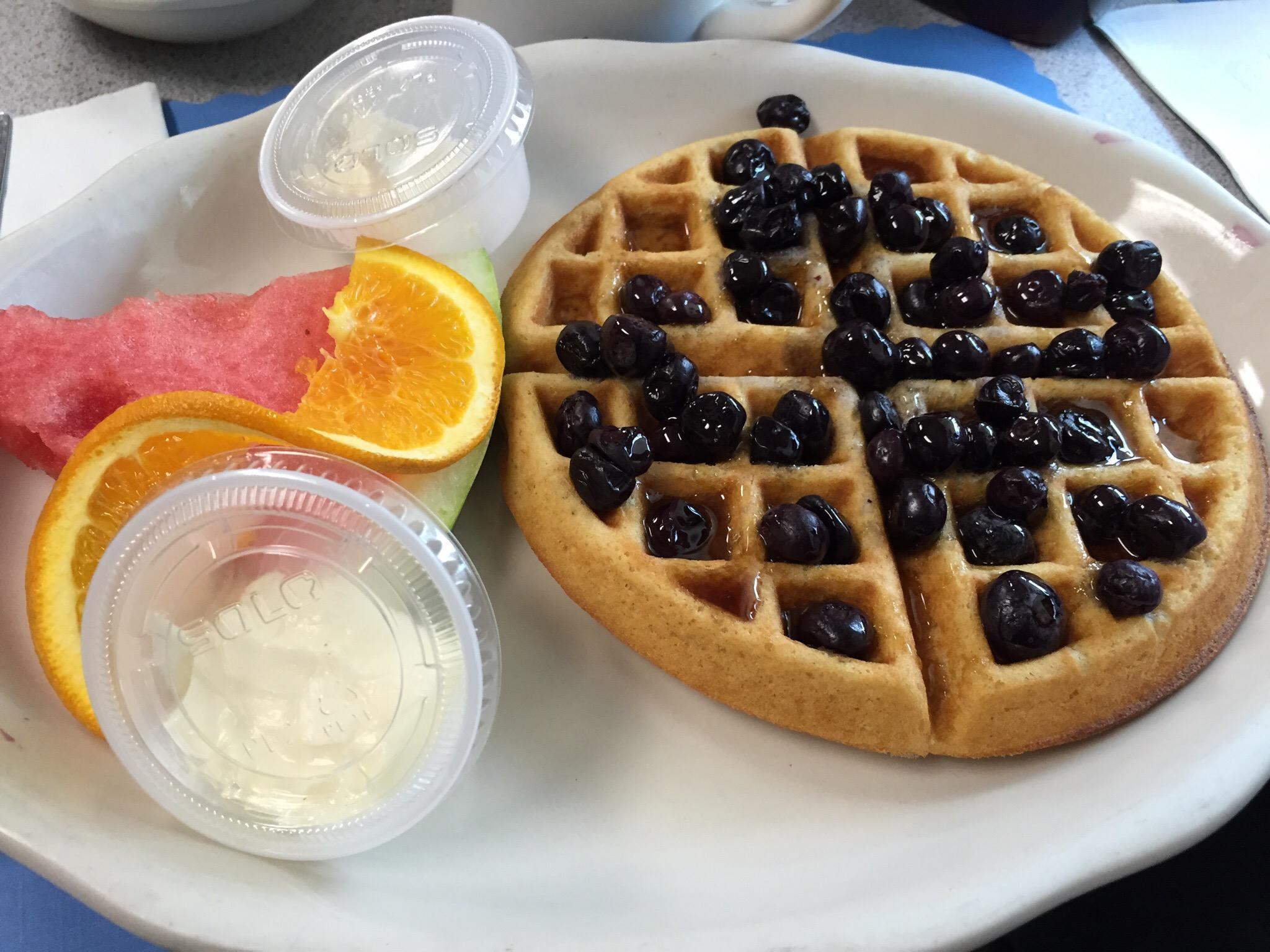 Lucille's Country Cooking