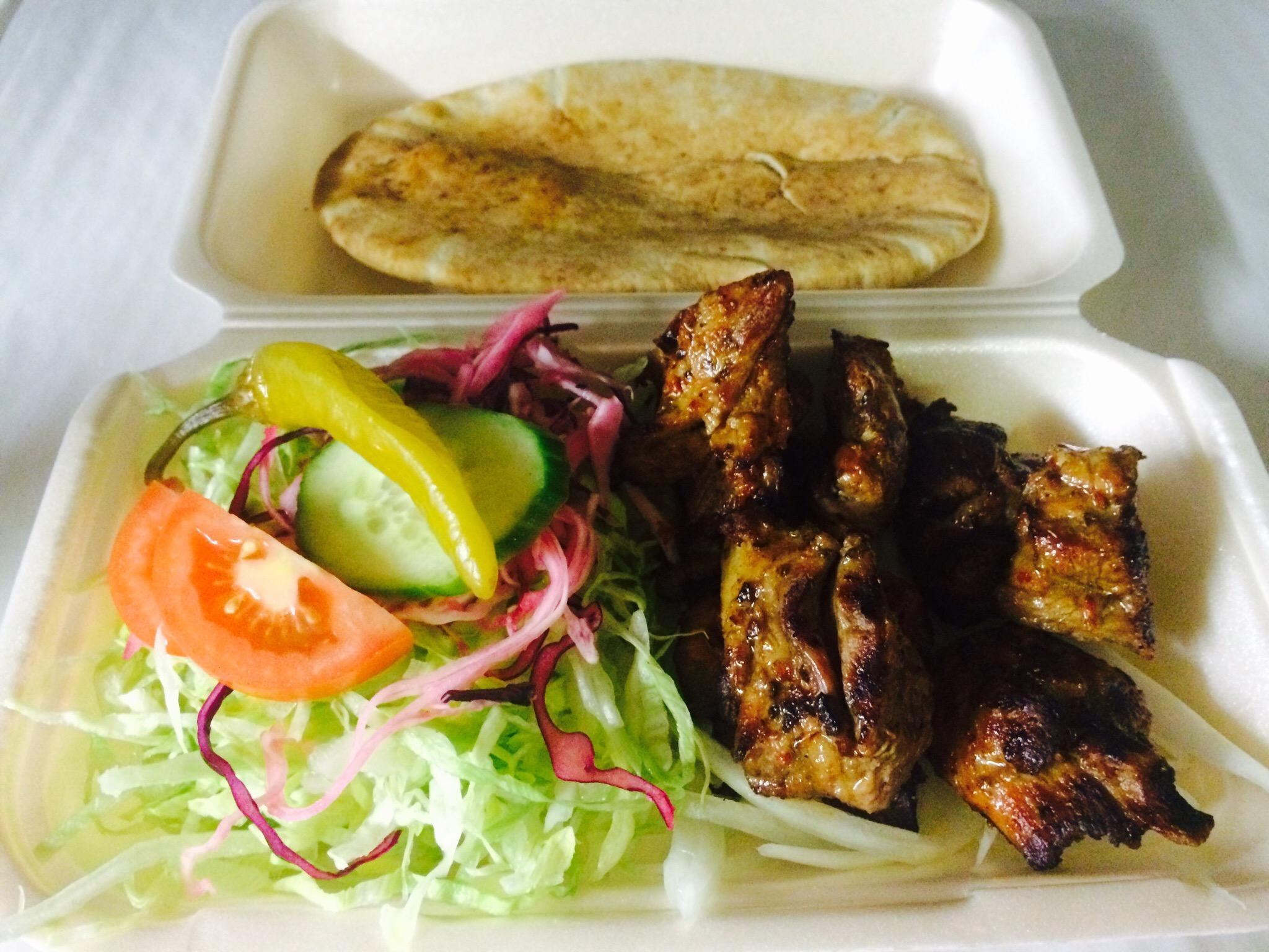 Pecish Penygroes Kebab & Pizza