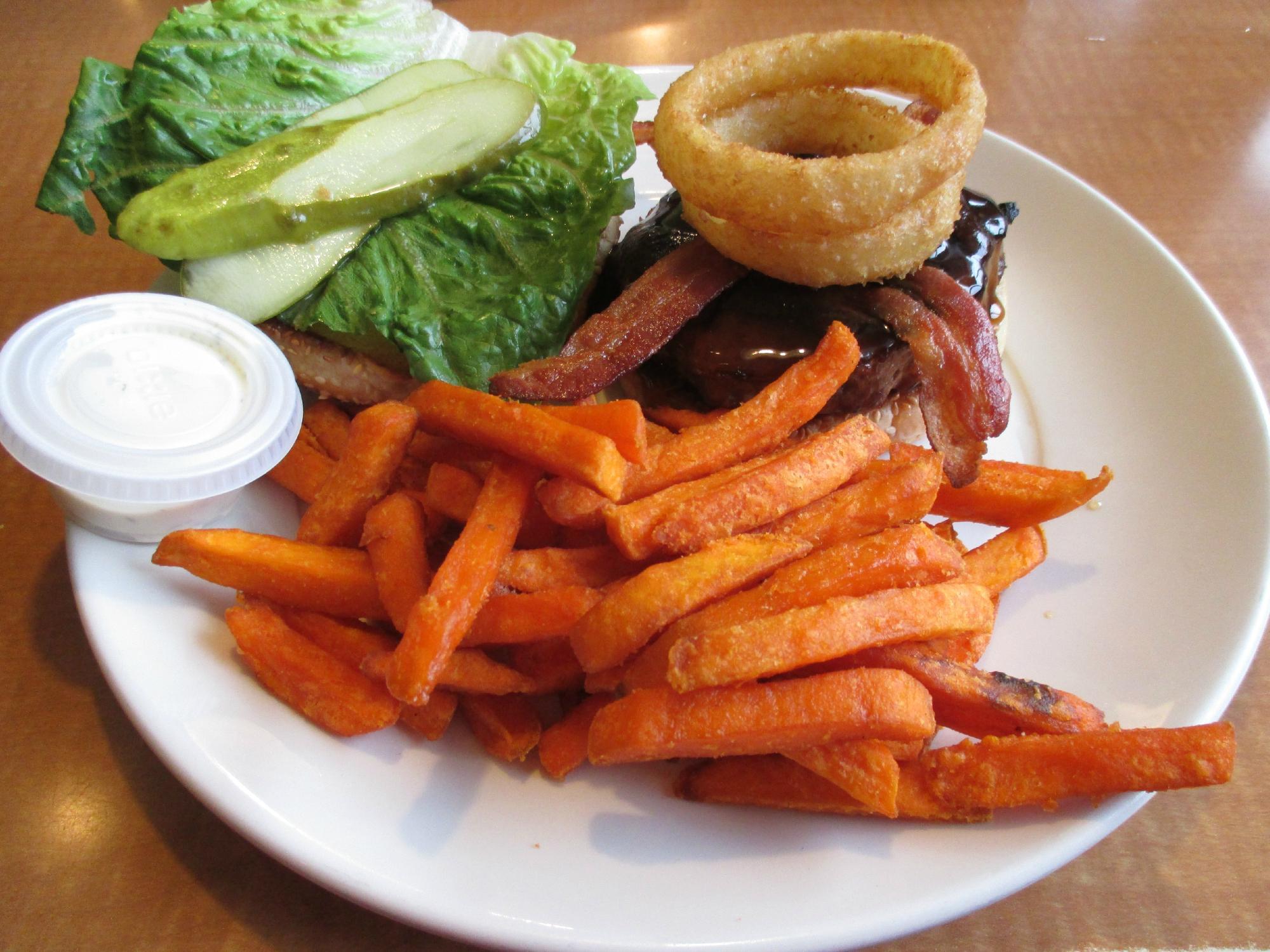 Smitty’s Family Restaurant