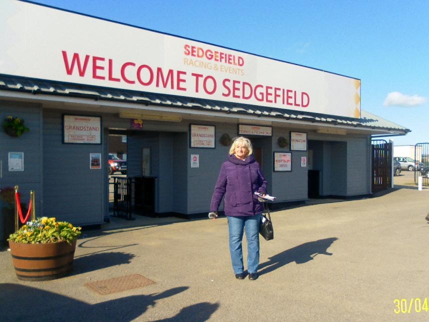 Sedgefield Racecourse