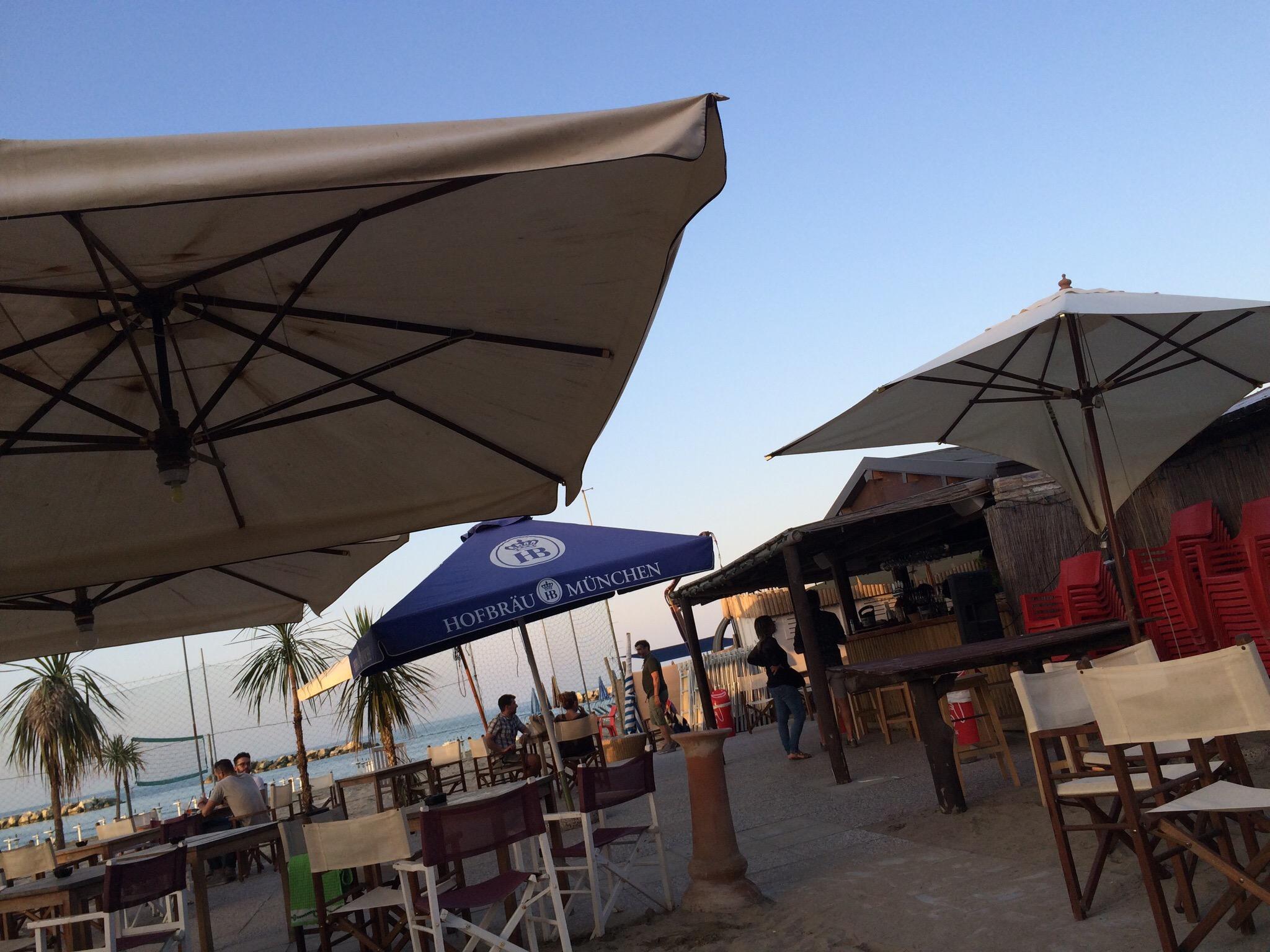 Baretto Ultima Spiaggia