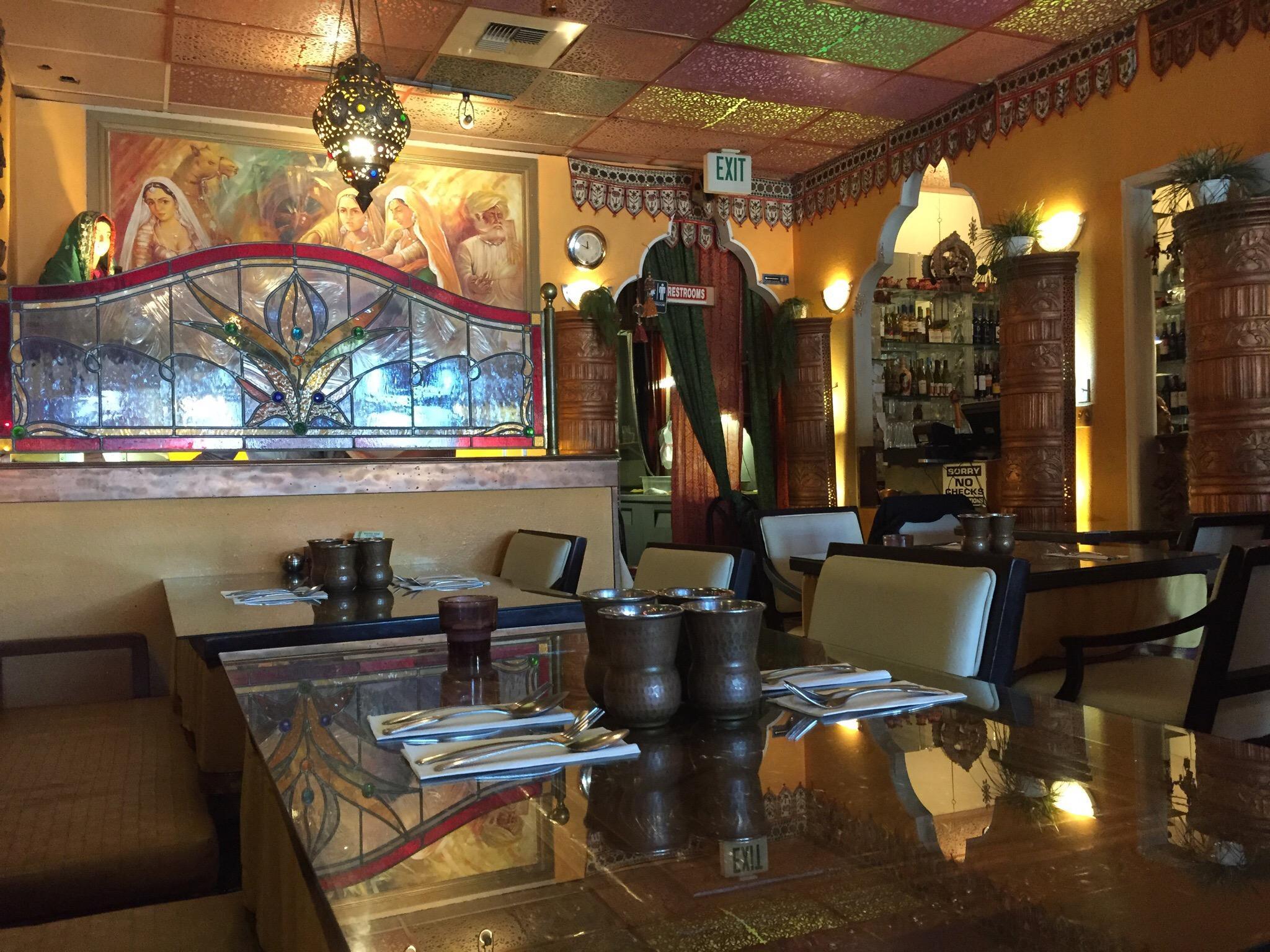 Roti Cuisine of India