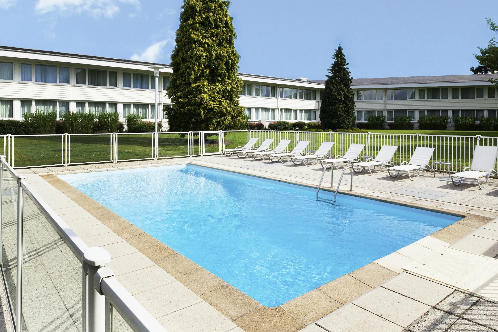 Novotel Lille Aéroport