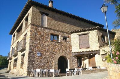 Albergue Rural De Guara