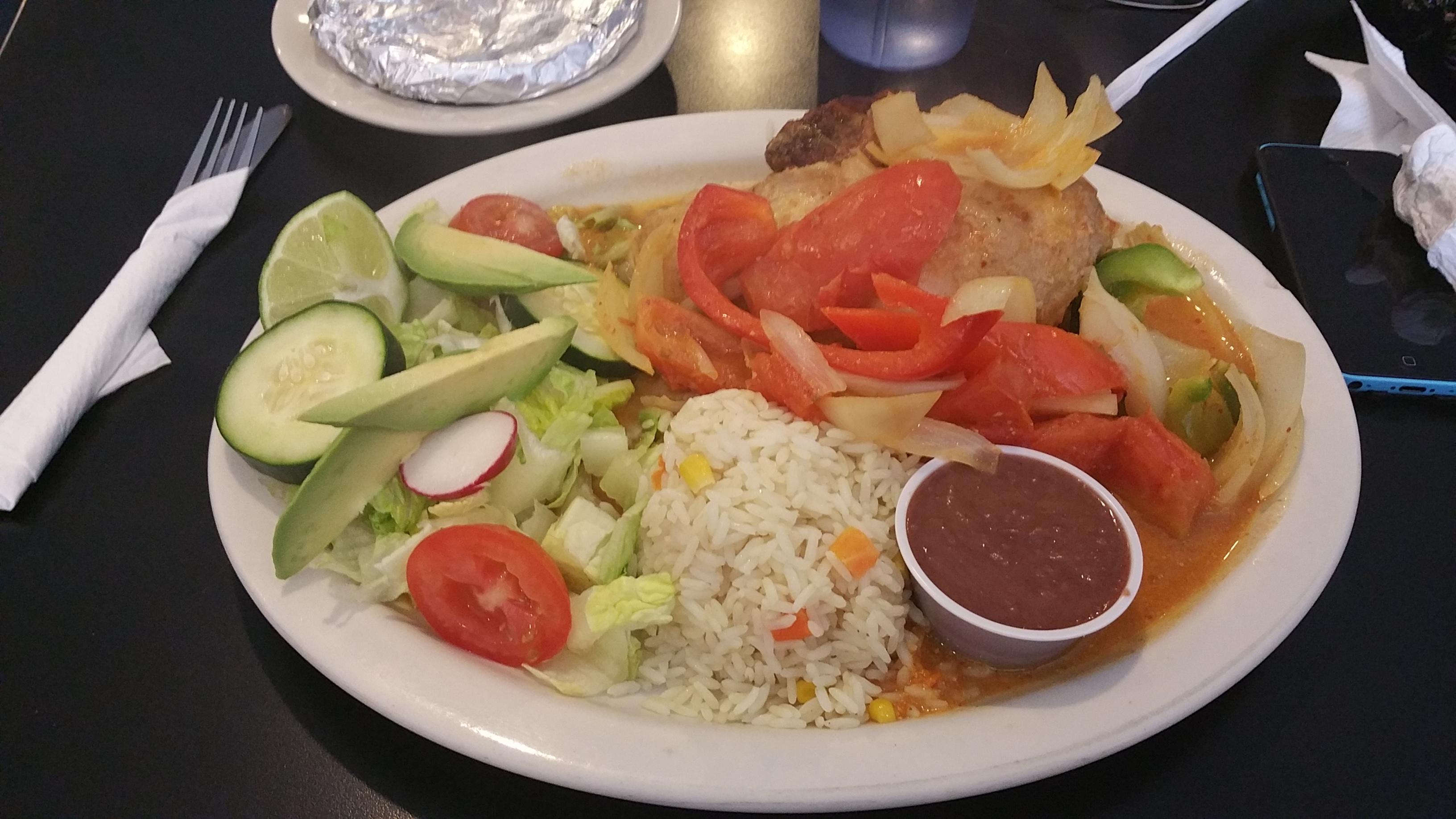 El Salvador Del Mundo