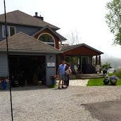 Above and Beyond Port