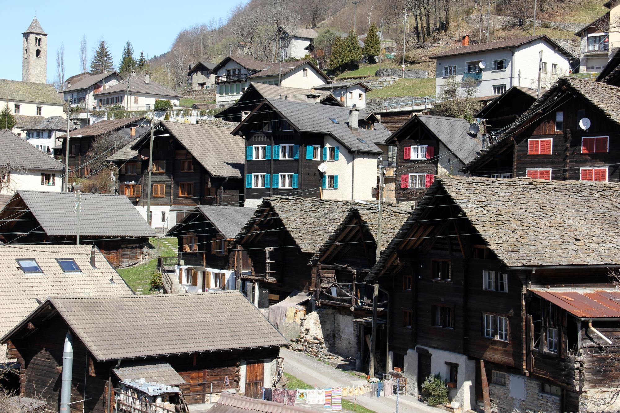 Agriturismo - B&B Bertazzi