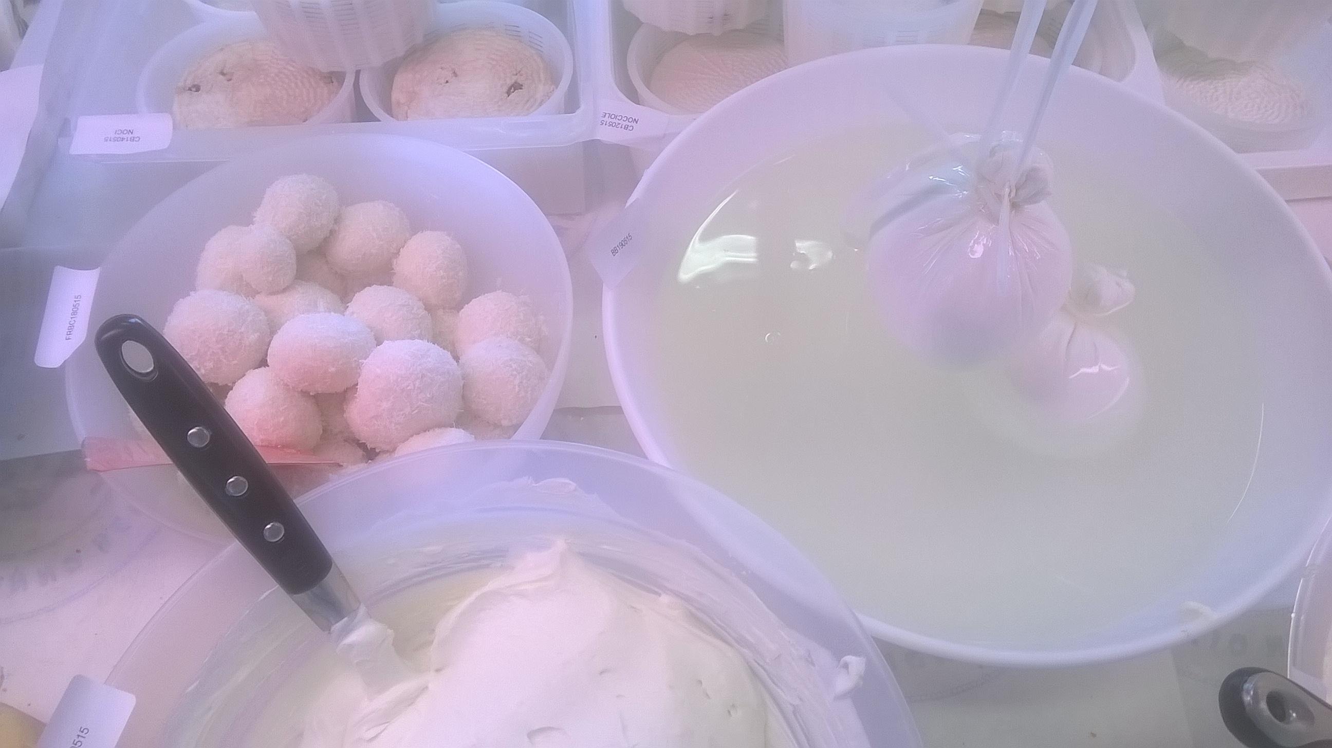 Caseificio Nonno Benito