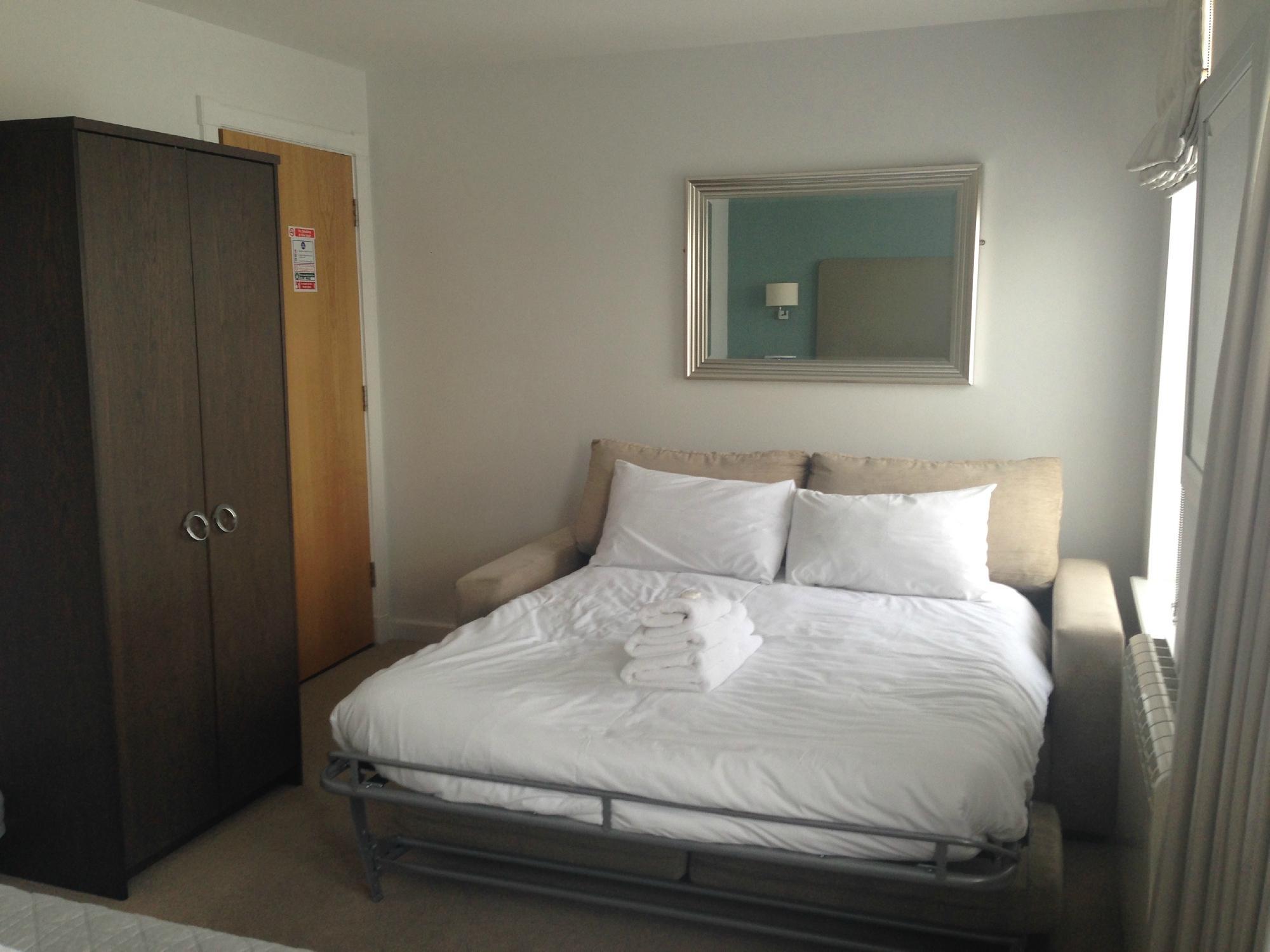 Mccafferty's Guest House