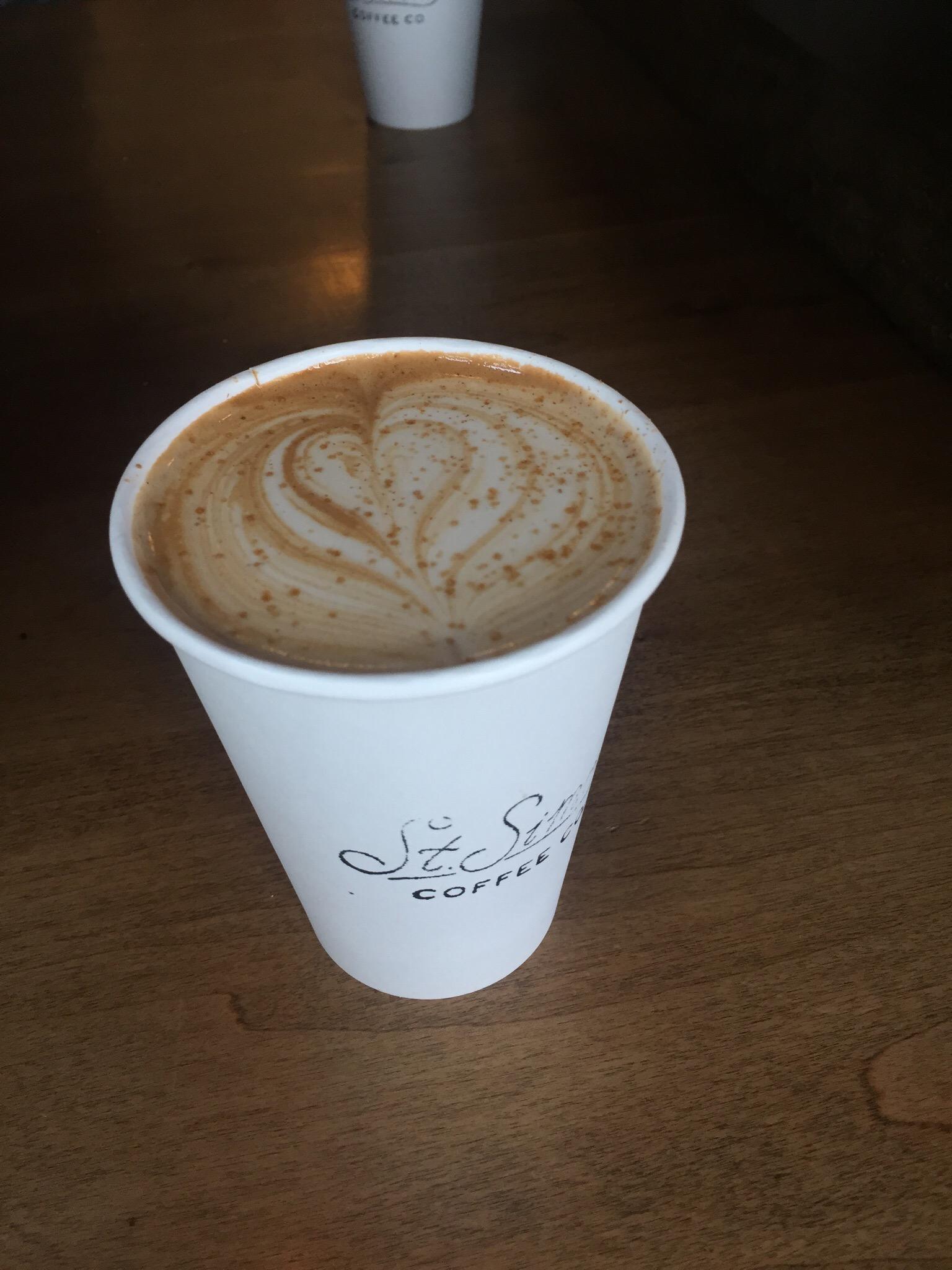 St. Simon Coffee Company