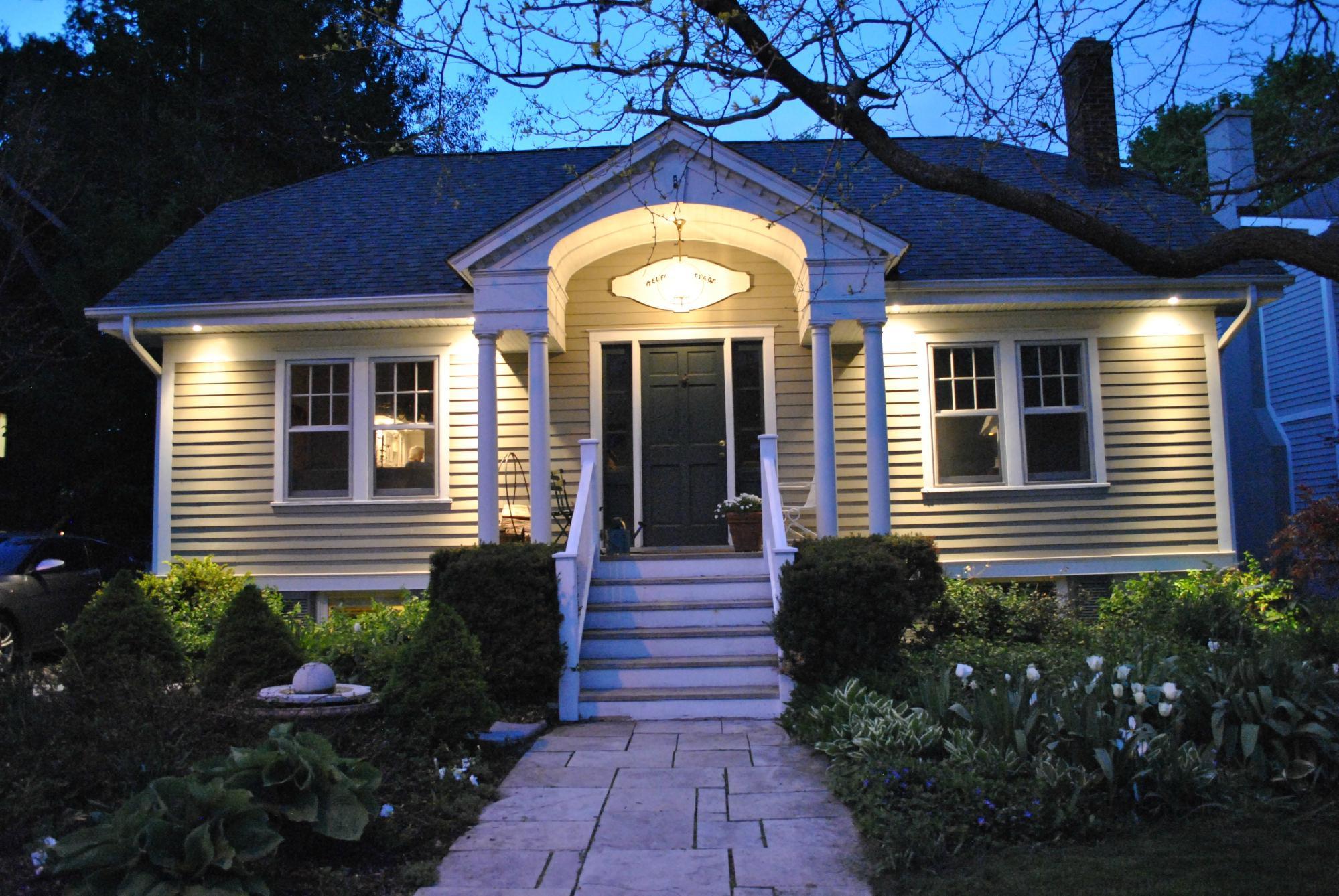 Melfort Cottage Bed and Breakfast