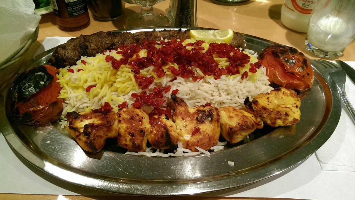 La Maison De Kebab