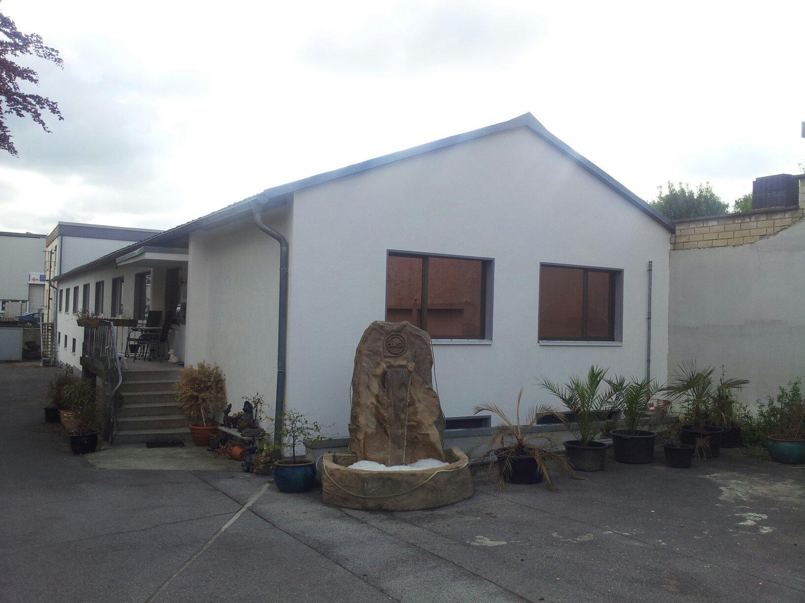 Haus Sonnenschein Hotel Garni