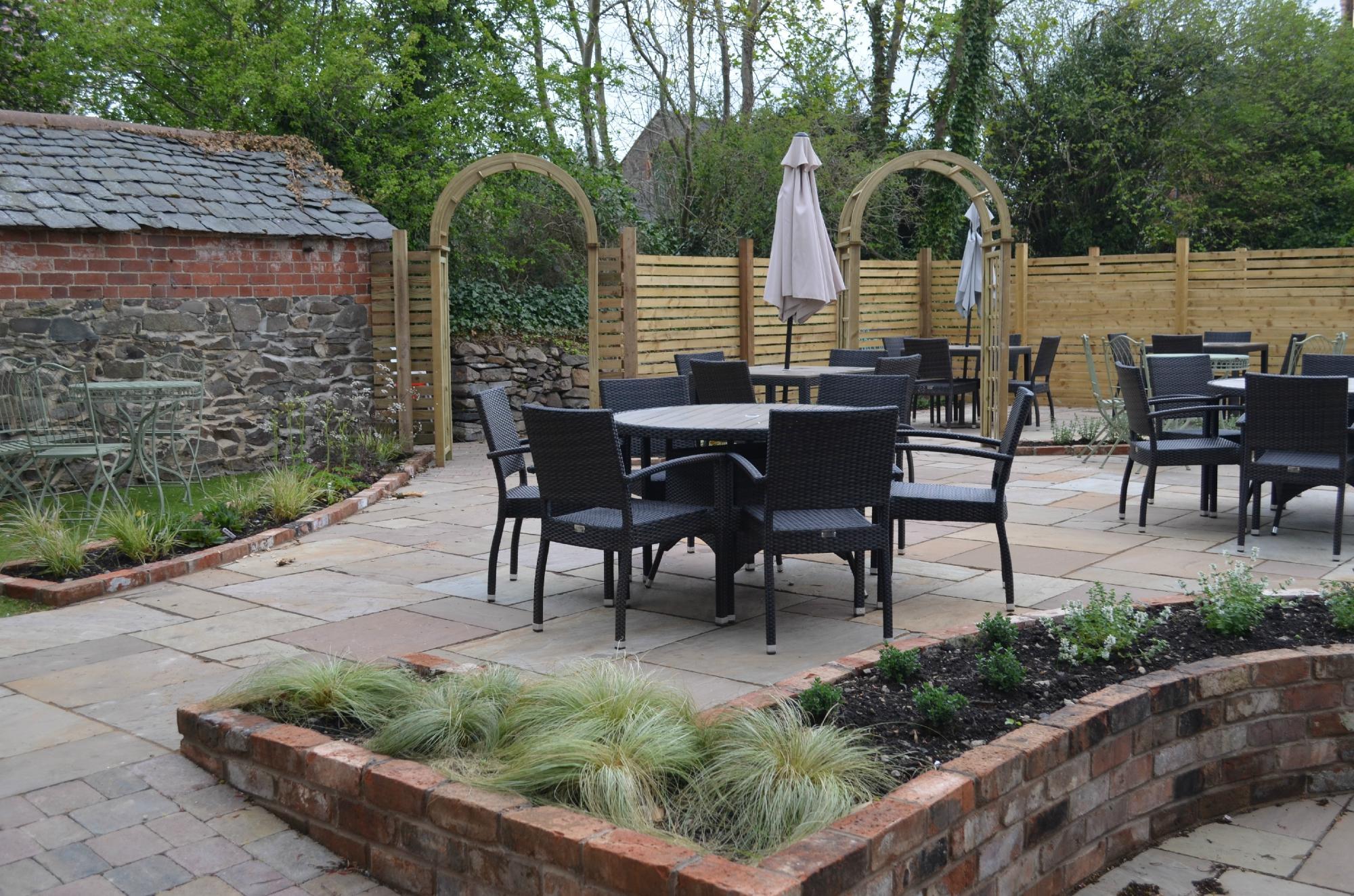 The Post Office Tea Rooms