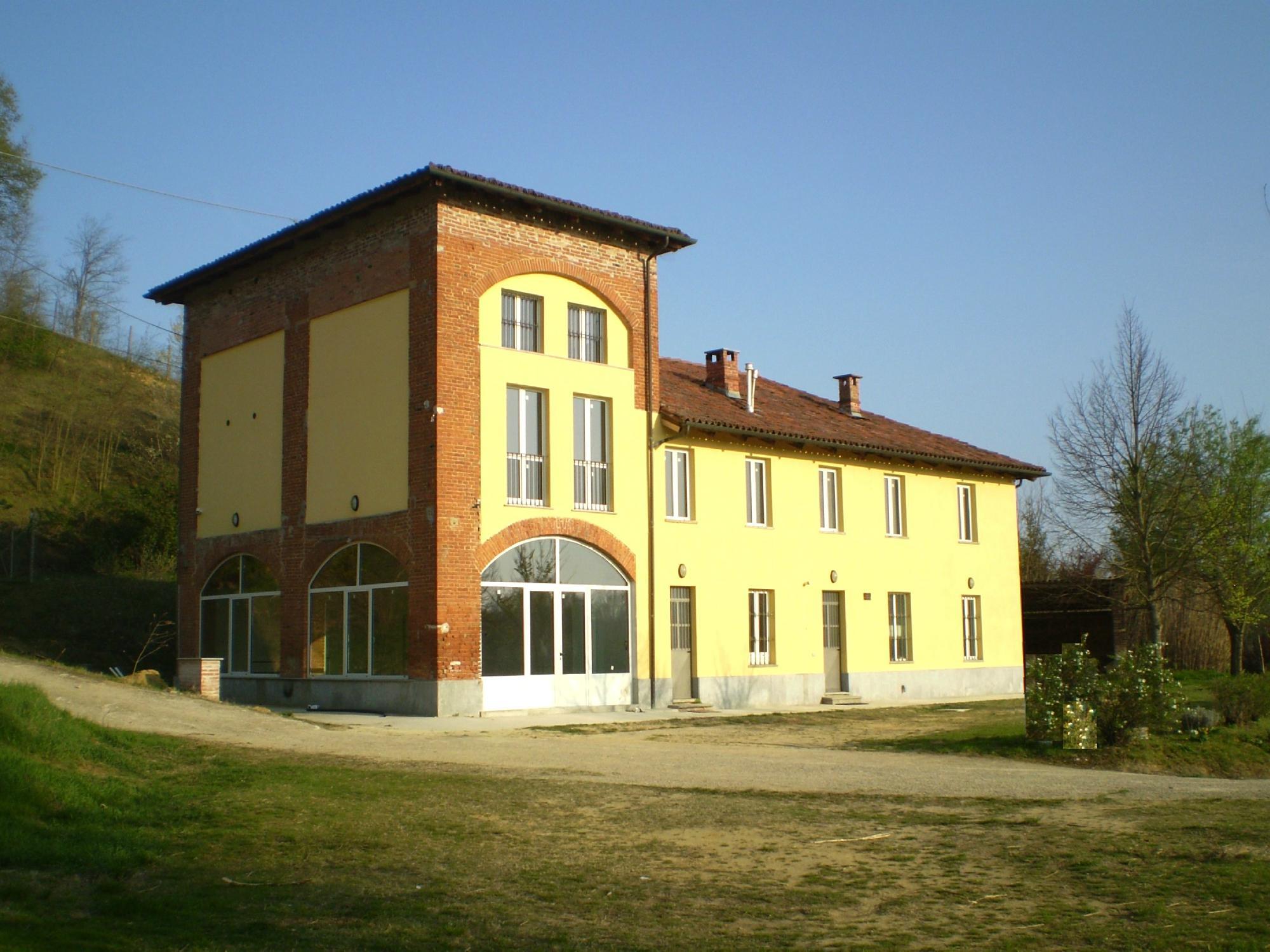 Casa Tabor Asti