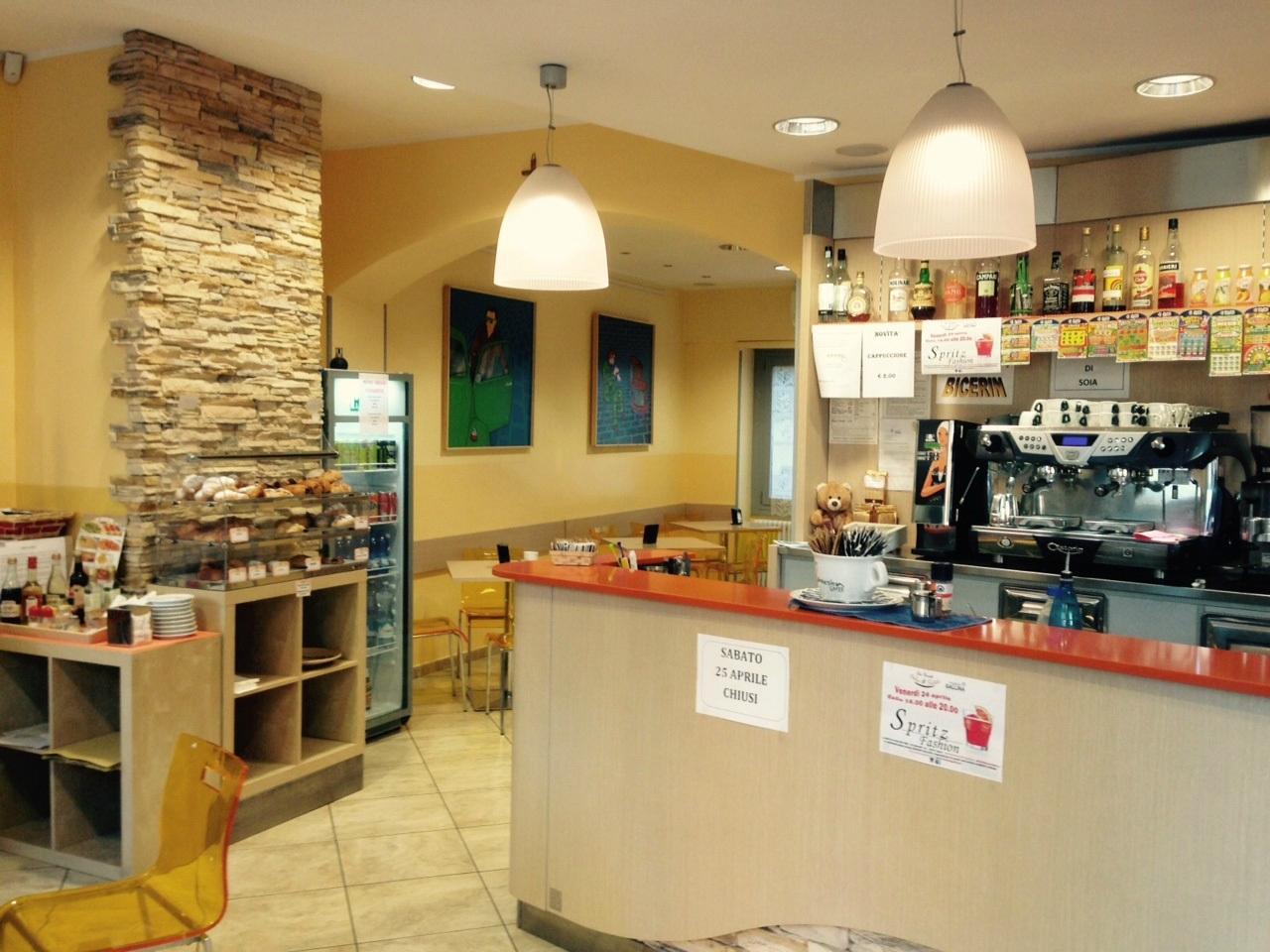 Fai Break by Dolce & Salato