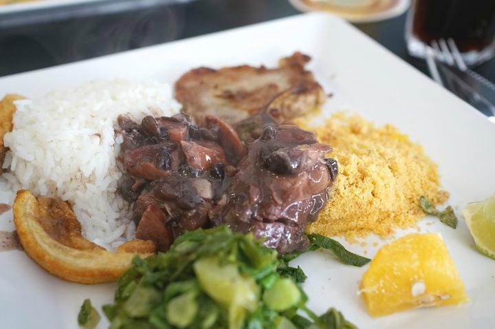 Casa do Pao de Queijo