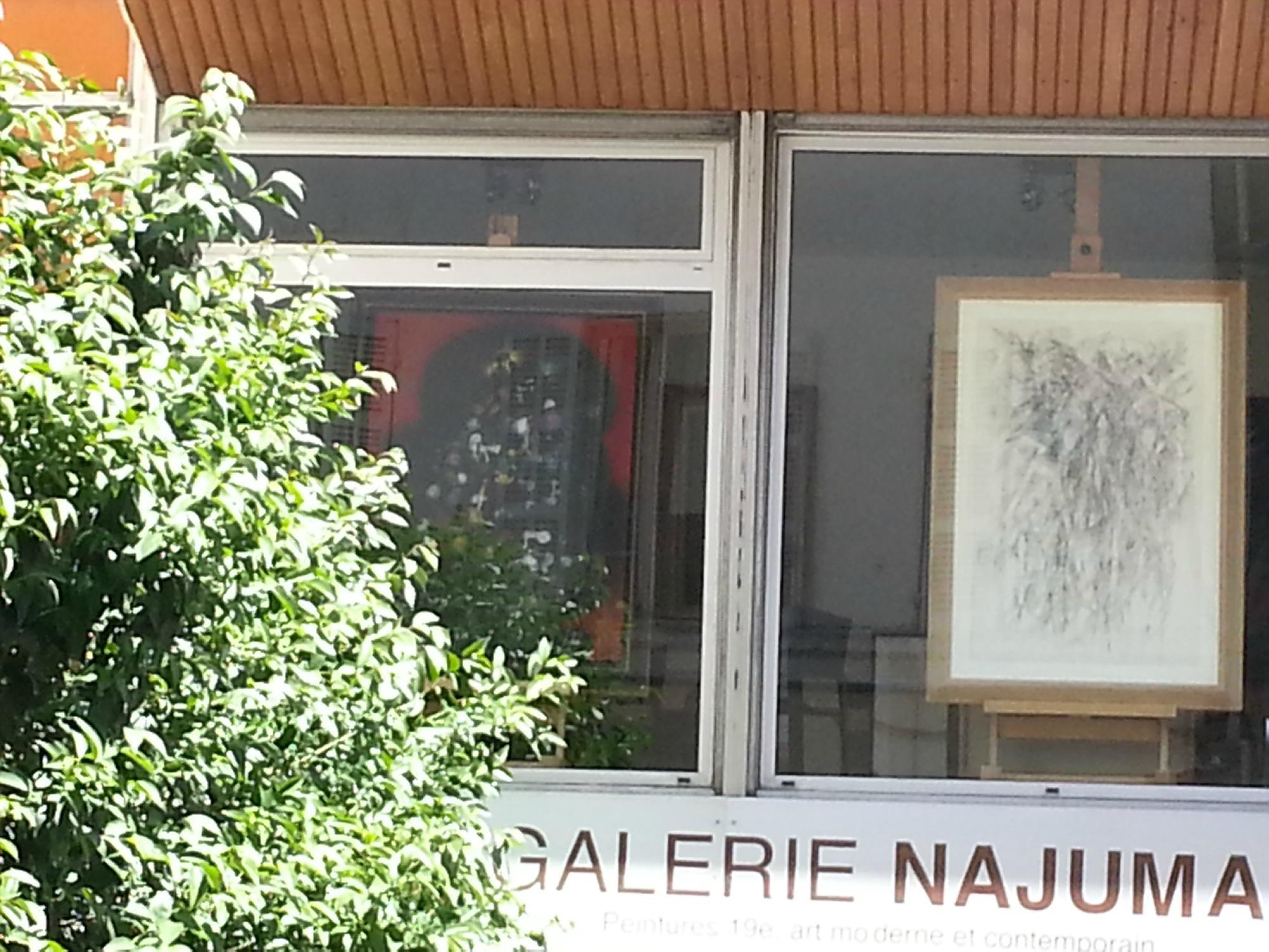 Galerie Najuma