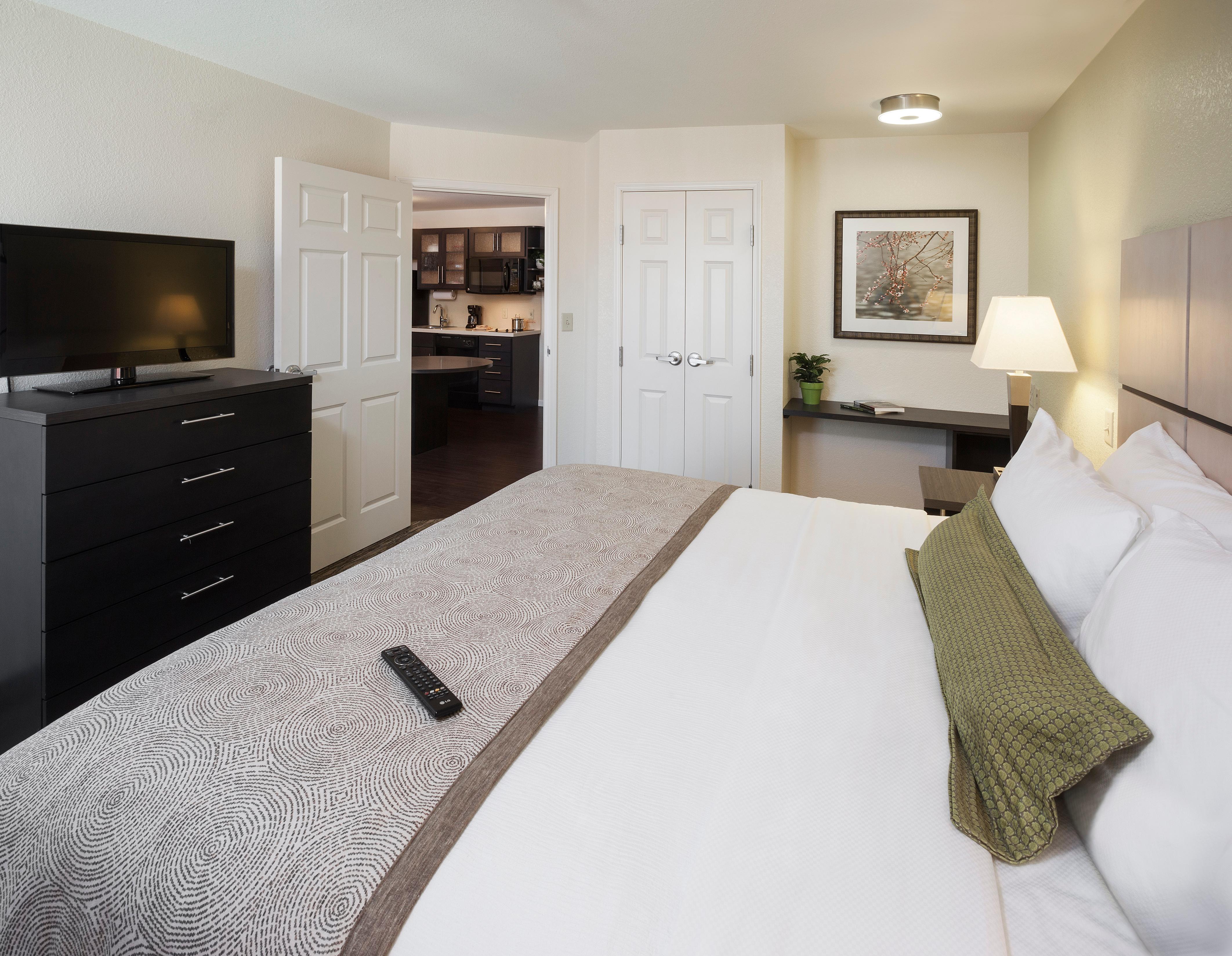 Candlewood Suites Erie