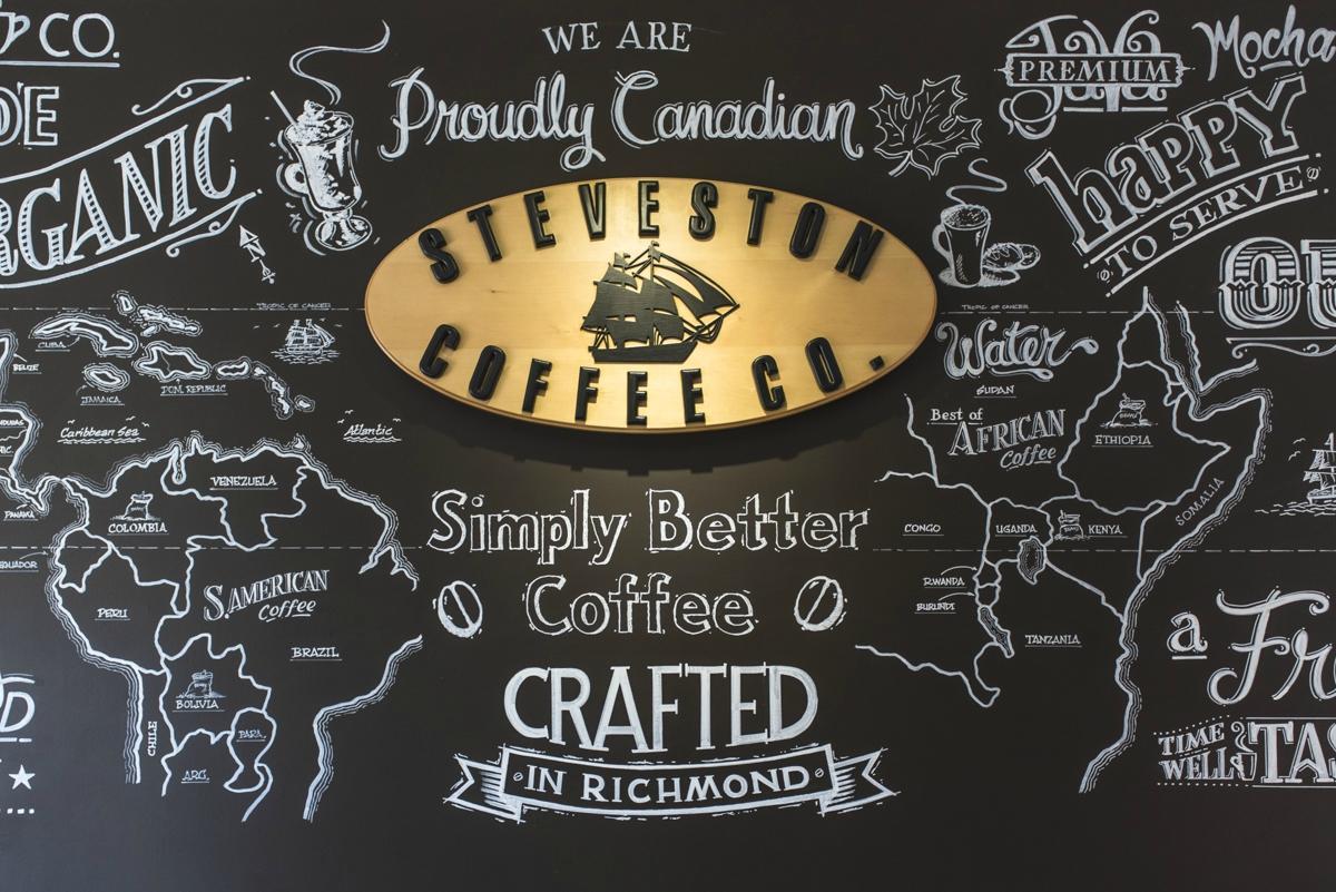 Steveston Coffee