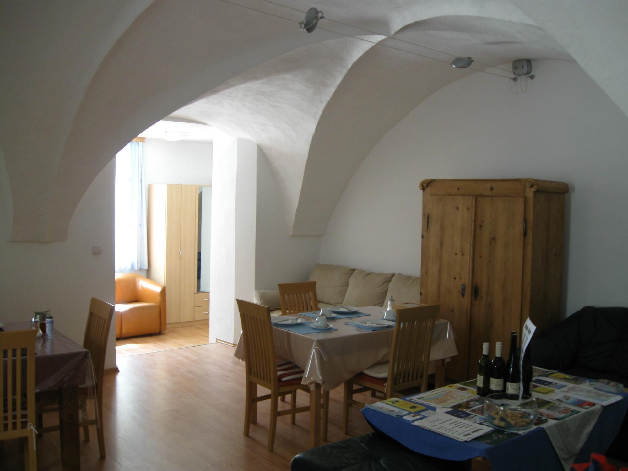 Haus zum Nibelungenlied