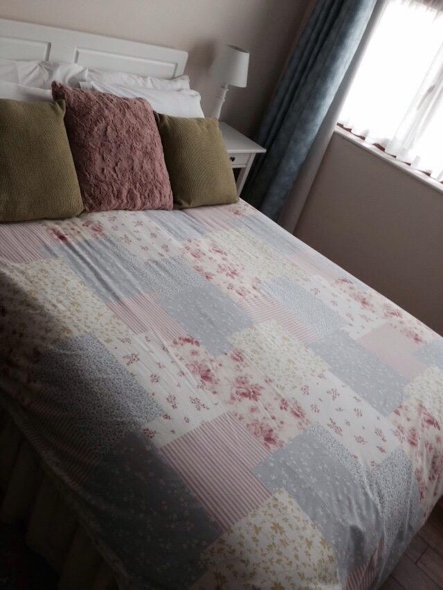 Auburn Bed & Breakfast