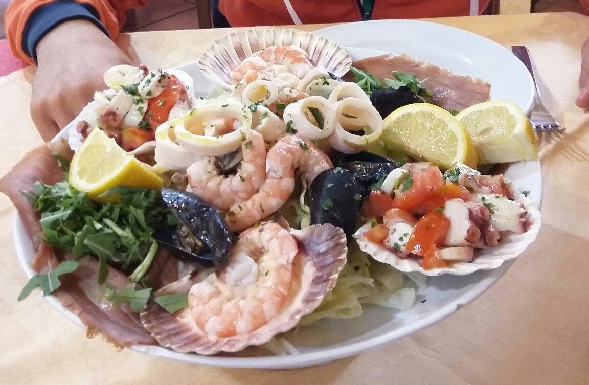 Pizzeria Ristorante Amalfi