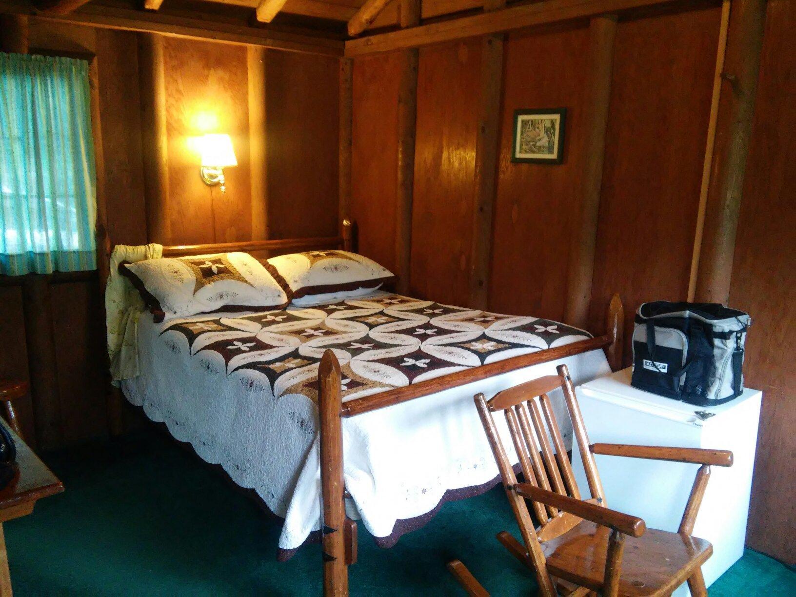 Penrod's Au Sable River Resort